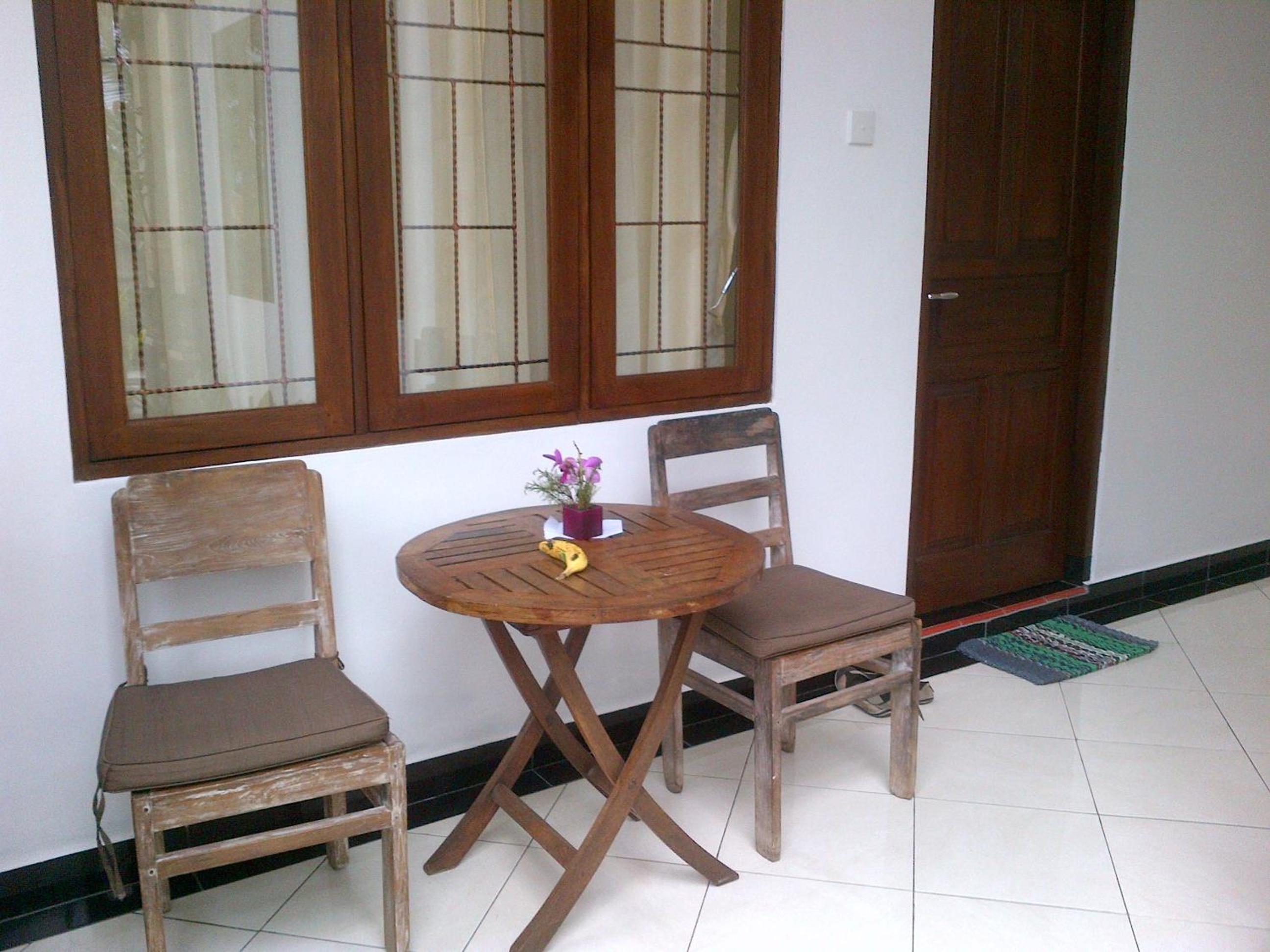 Standard Double or Twin Room - Photo 9