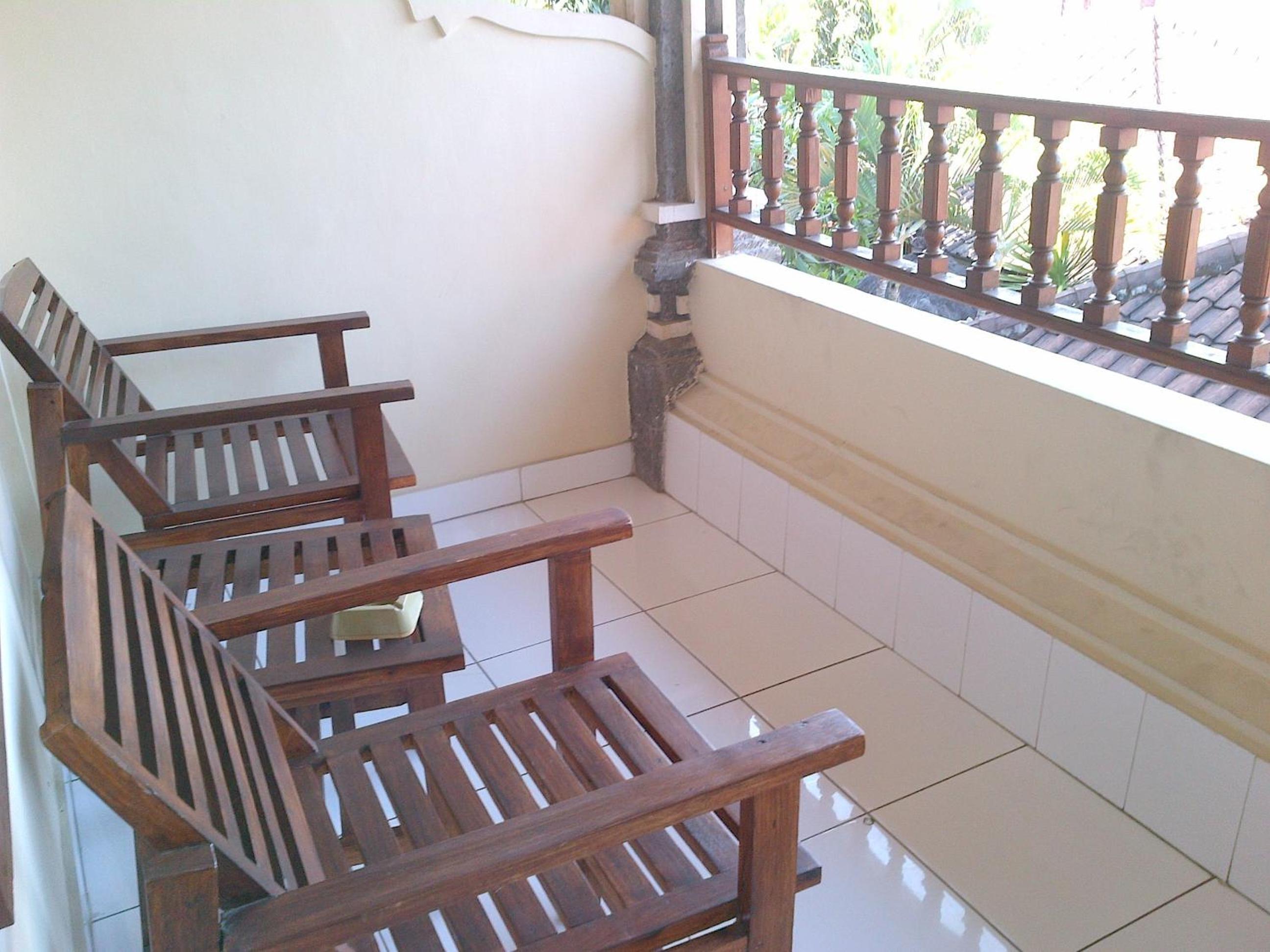Superior Double Room photo 2