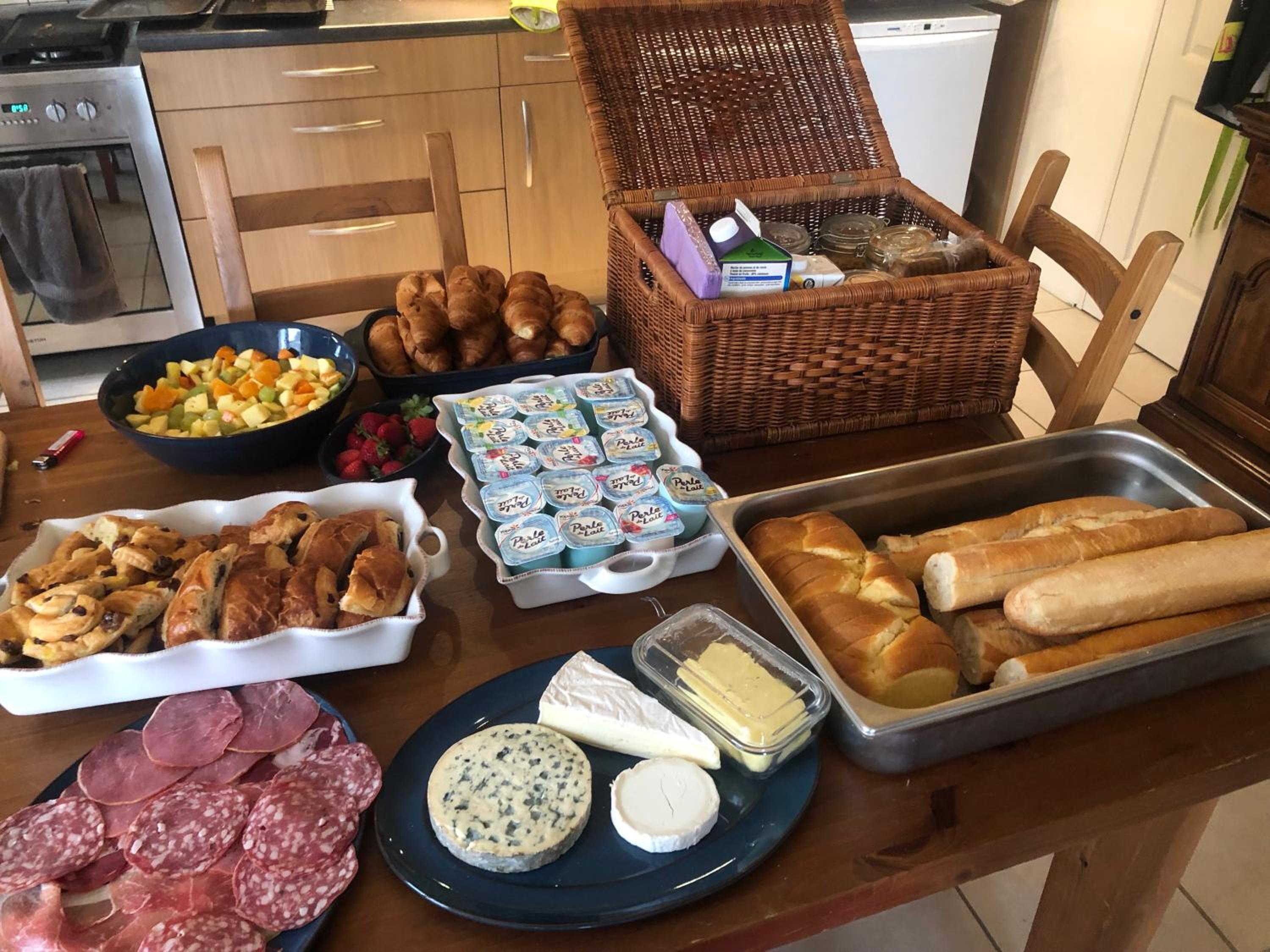 Holiday Home - Photo 15