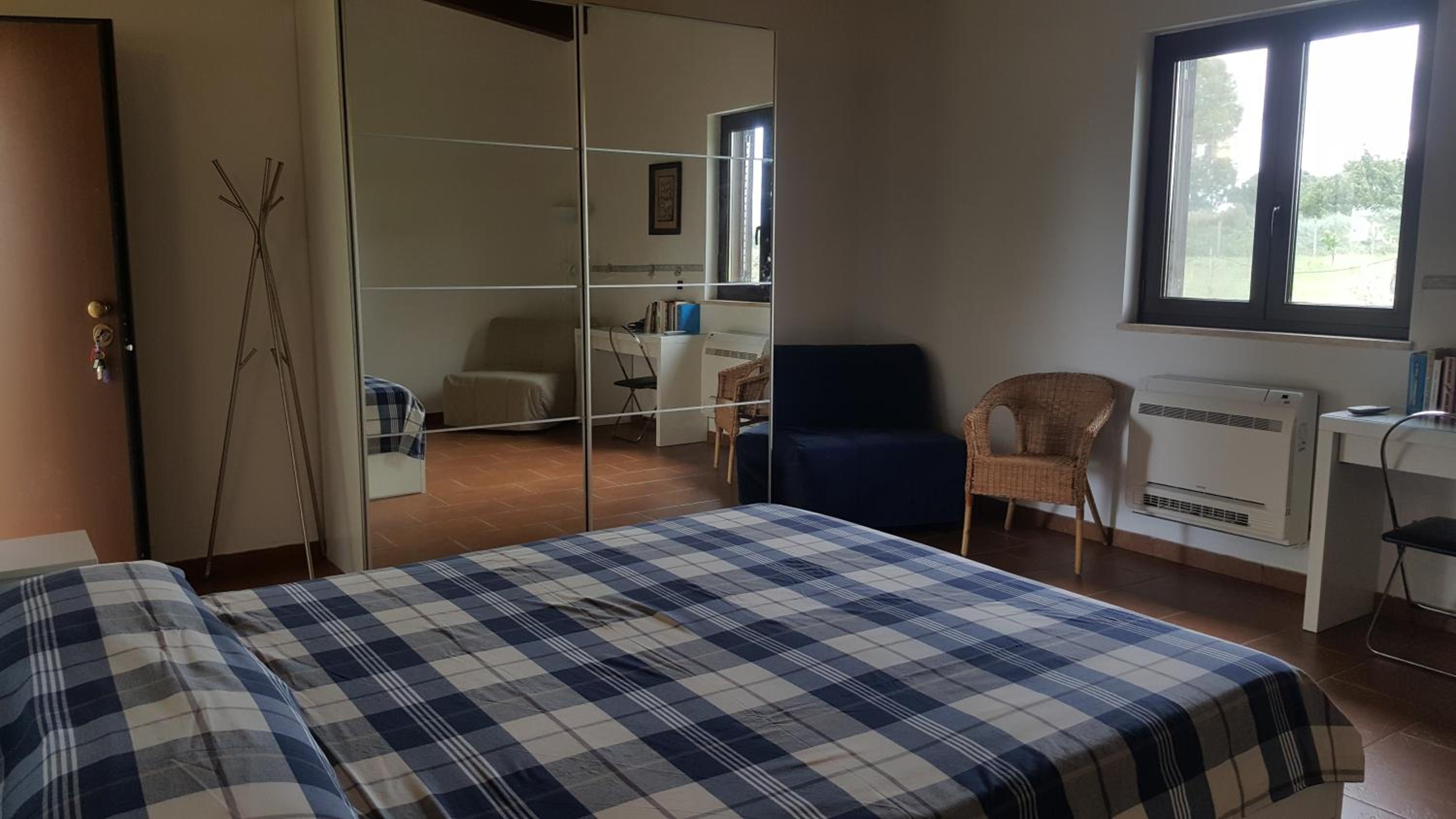 Double Room with Extra Bed photo 1