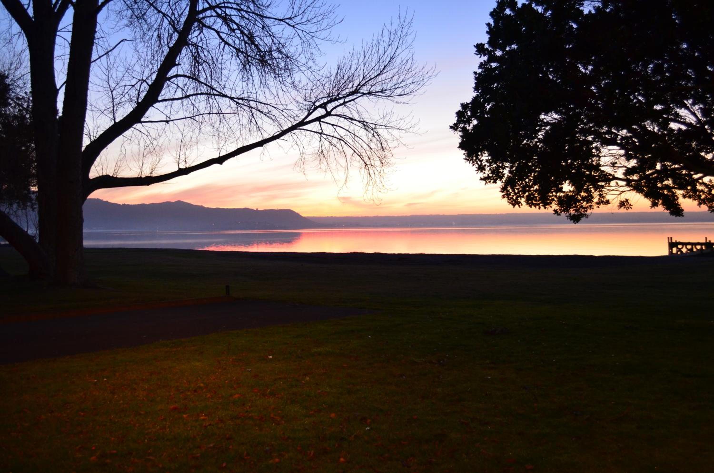 Two-Bedroom Apartment with Lake View - Photo 22