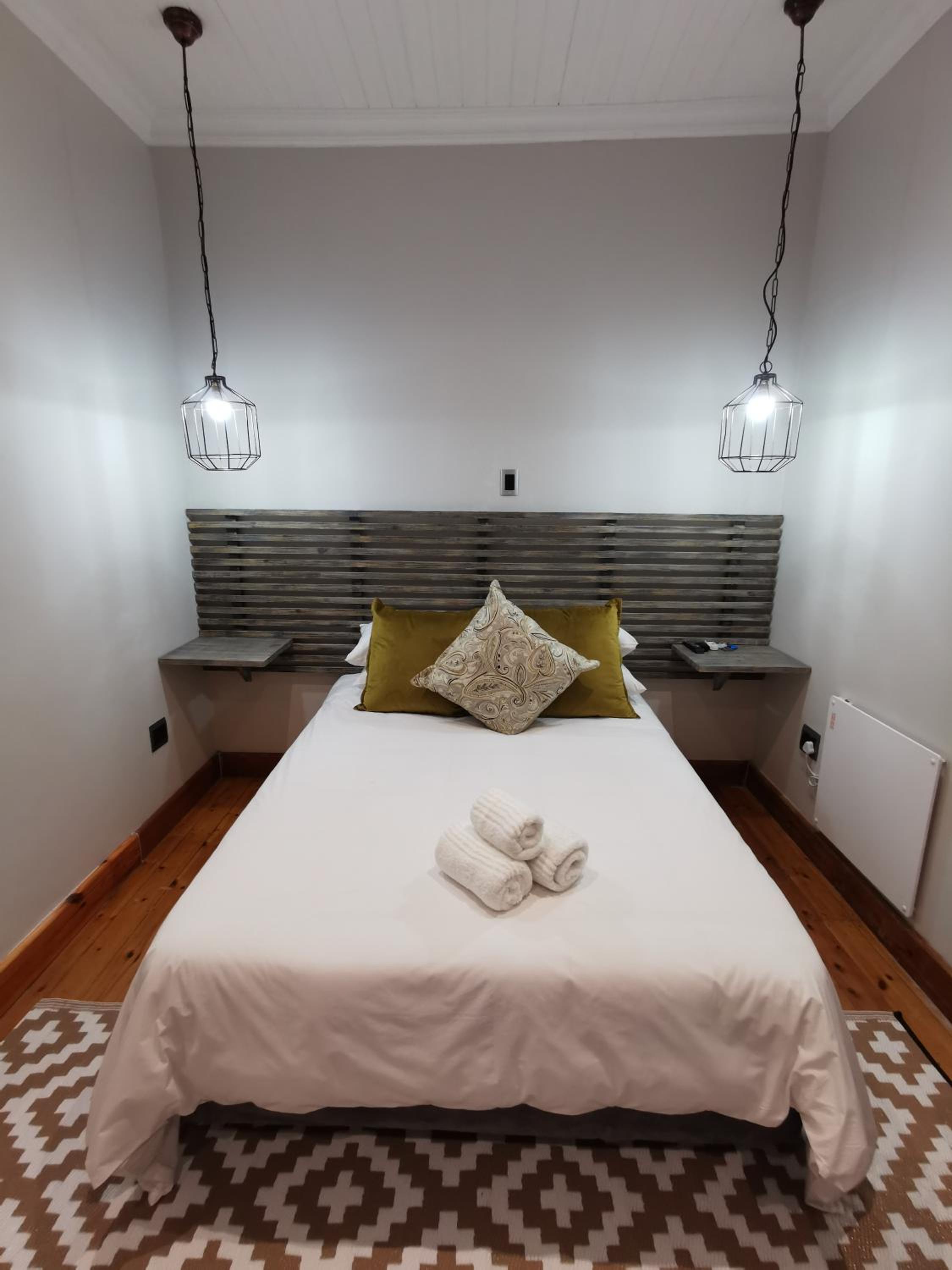 Deluxe Queen Room photo 1