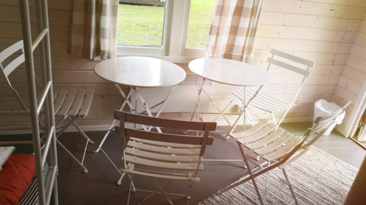 Chalet photo 1