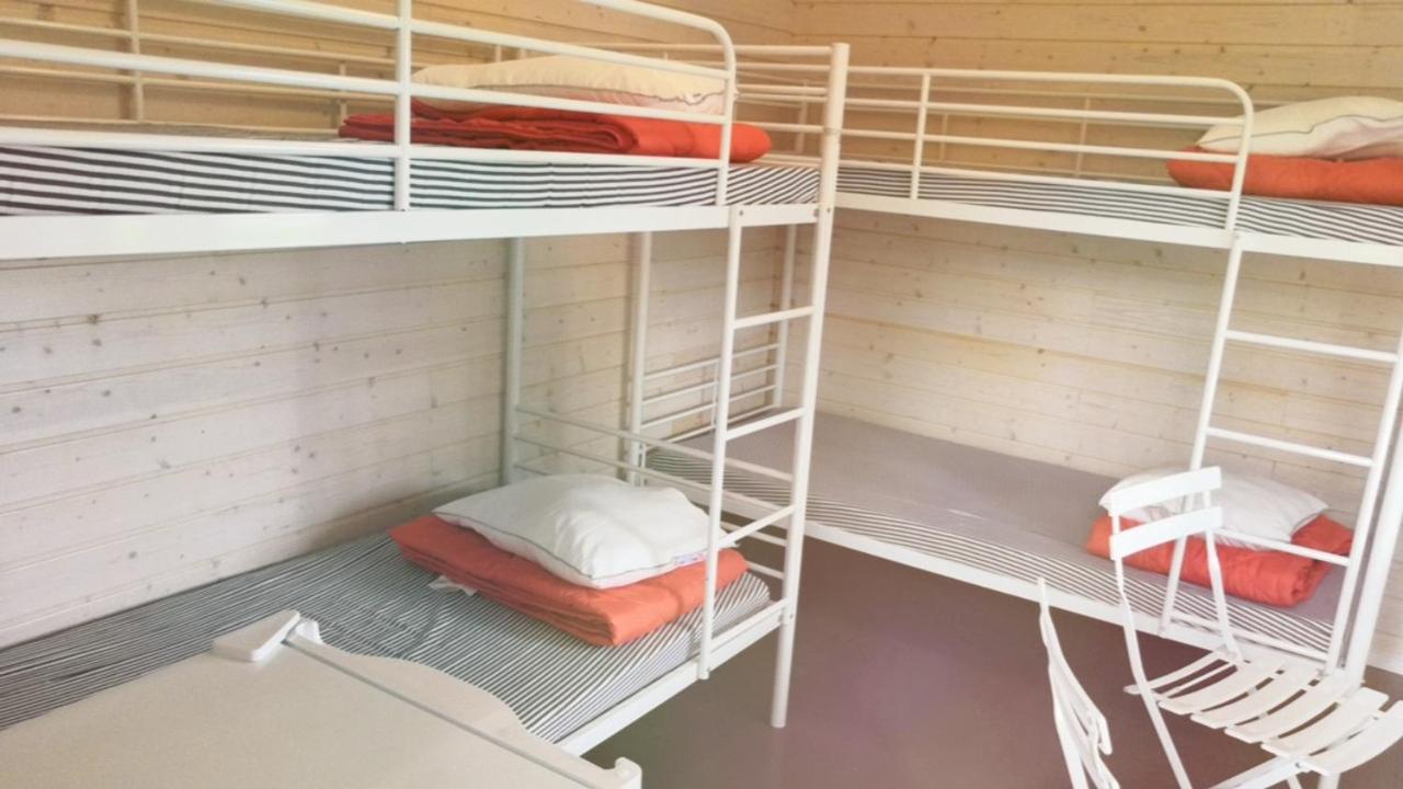 Chalet photo 3
