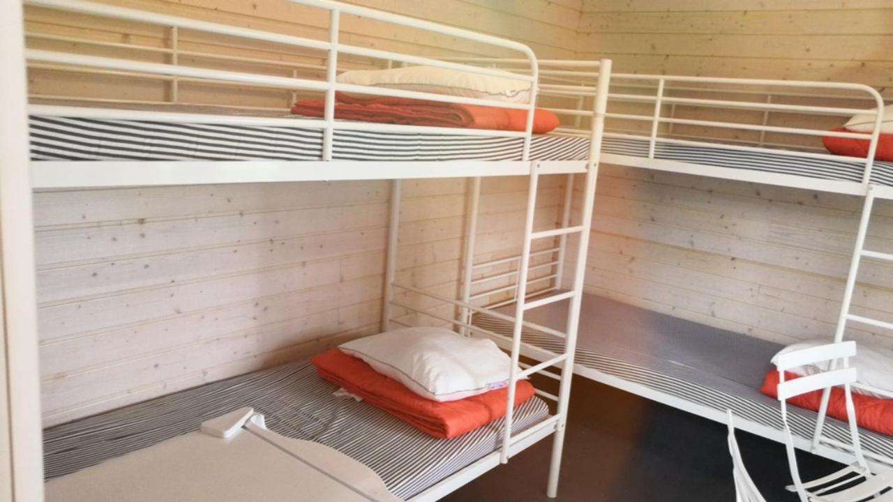 Chalet photo 2