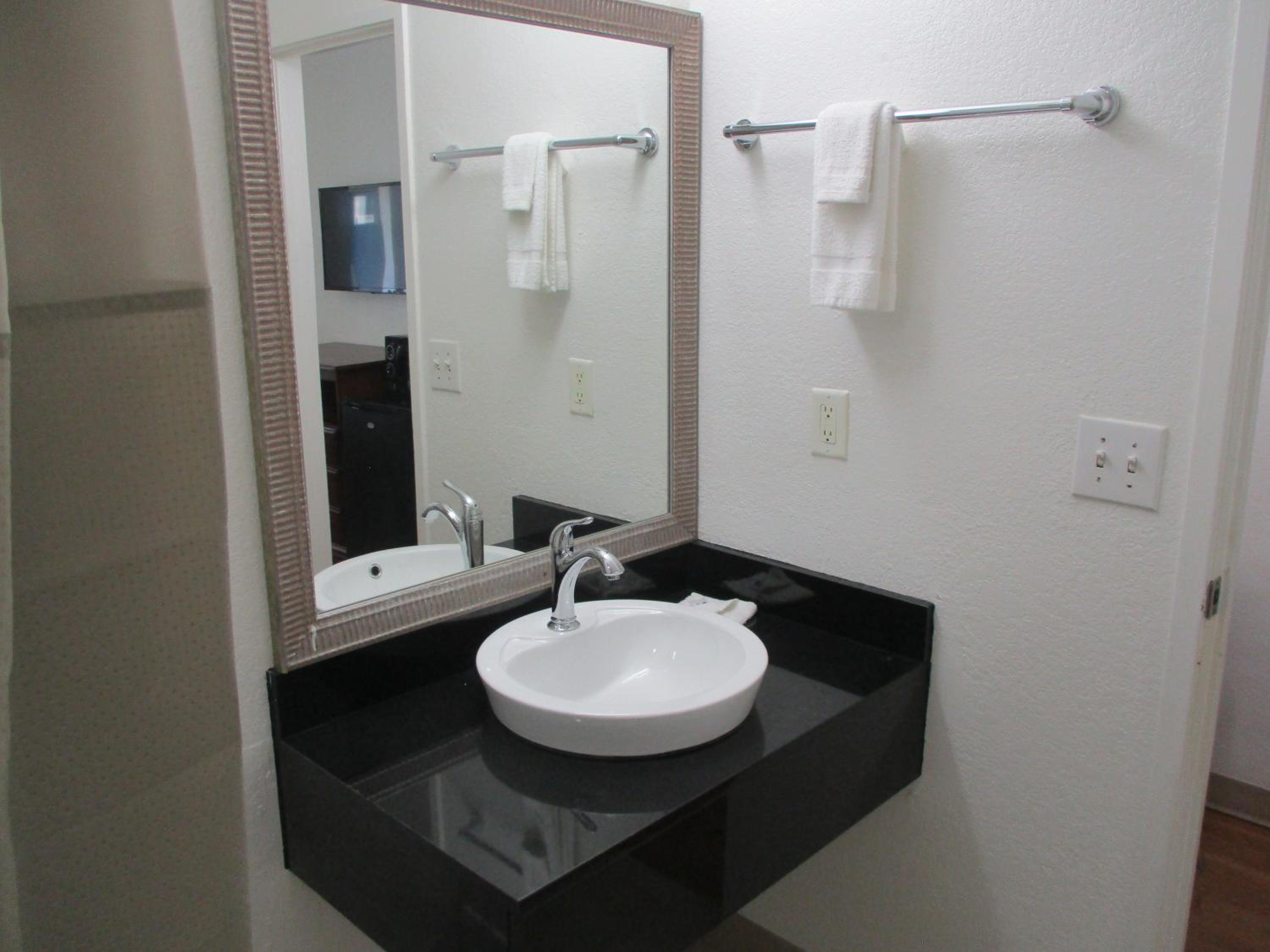 Motel 6-Meridian, MS, Zdjęcie 2
