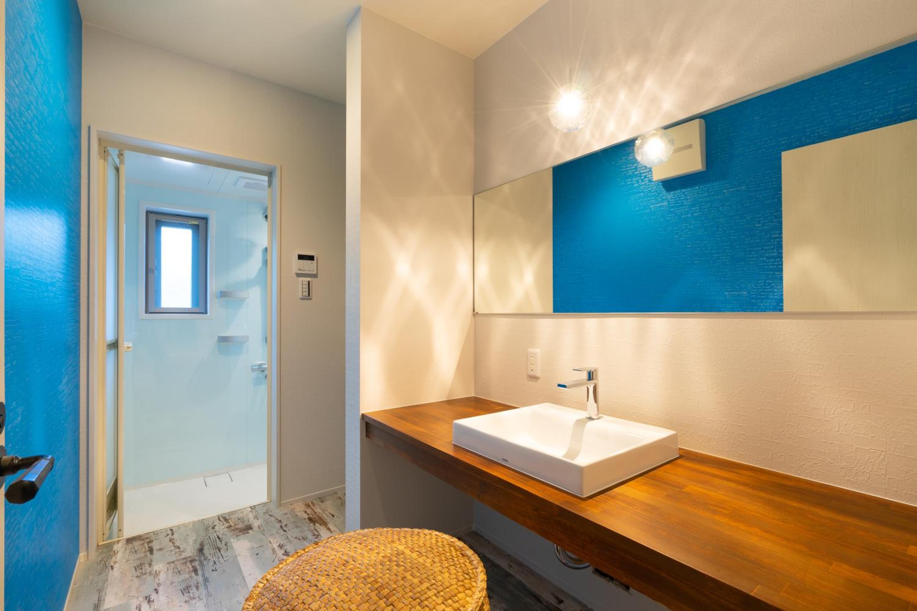 Quadruple Room with Mountain View - Photo 8