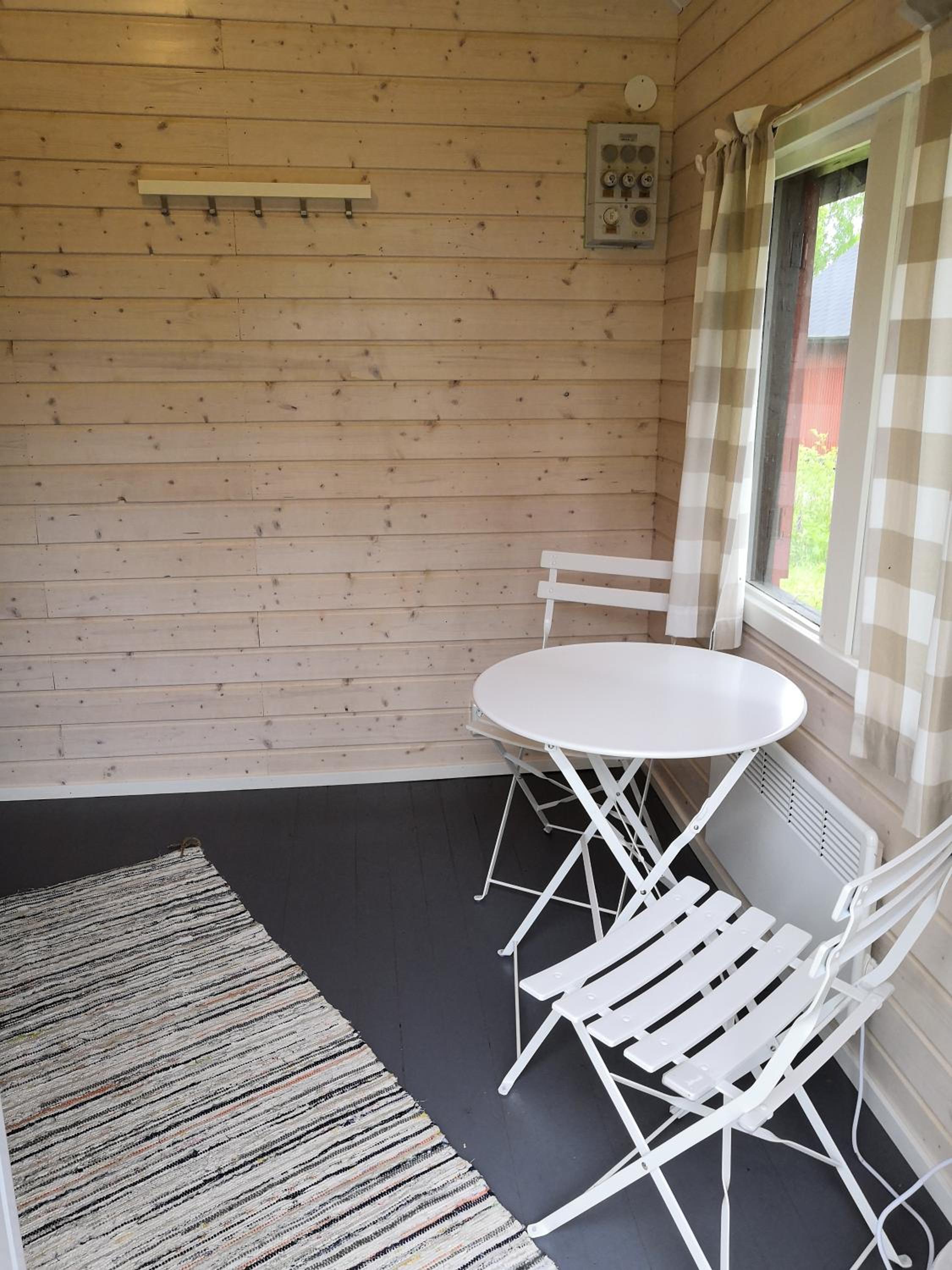 Chalet photo 1
