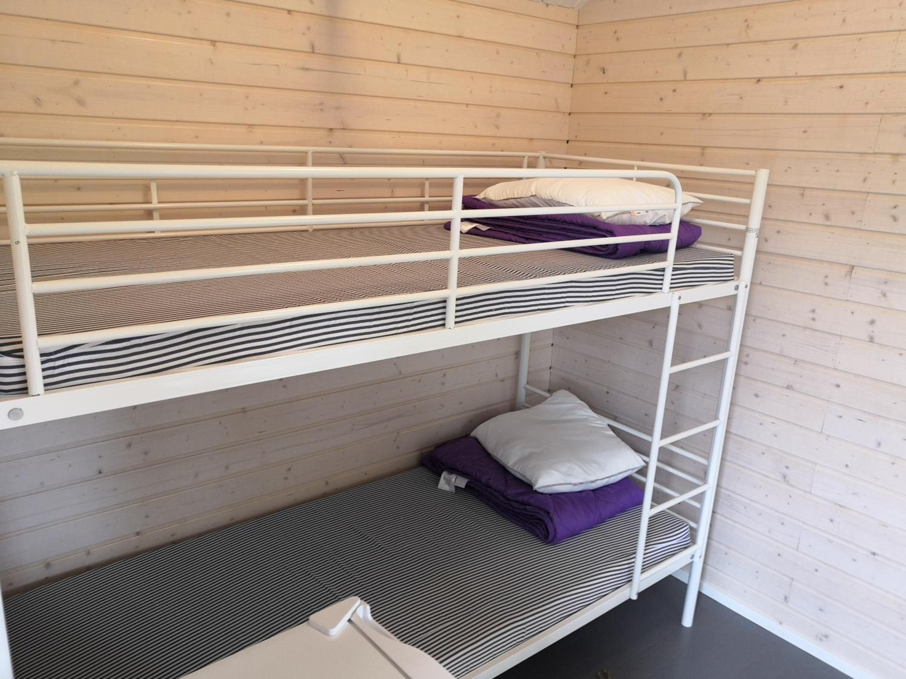 Chalet photo 2
