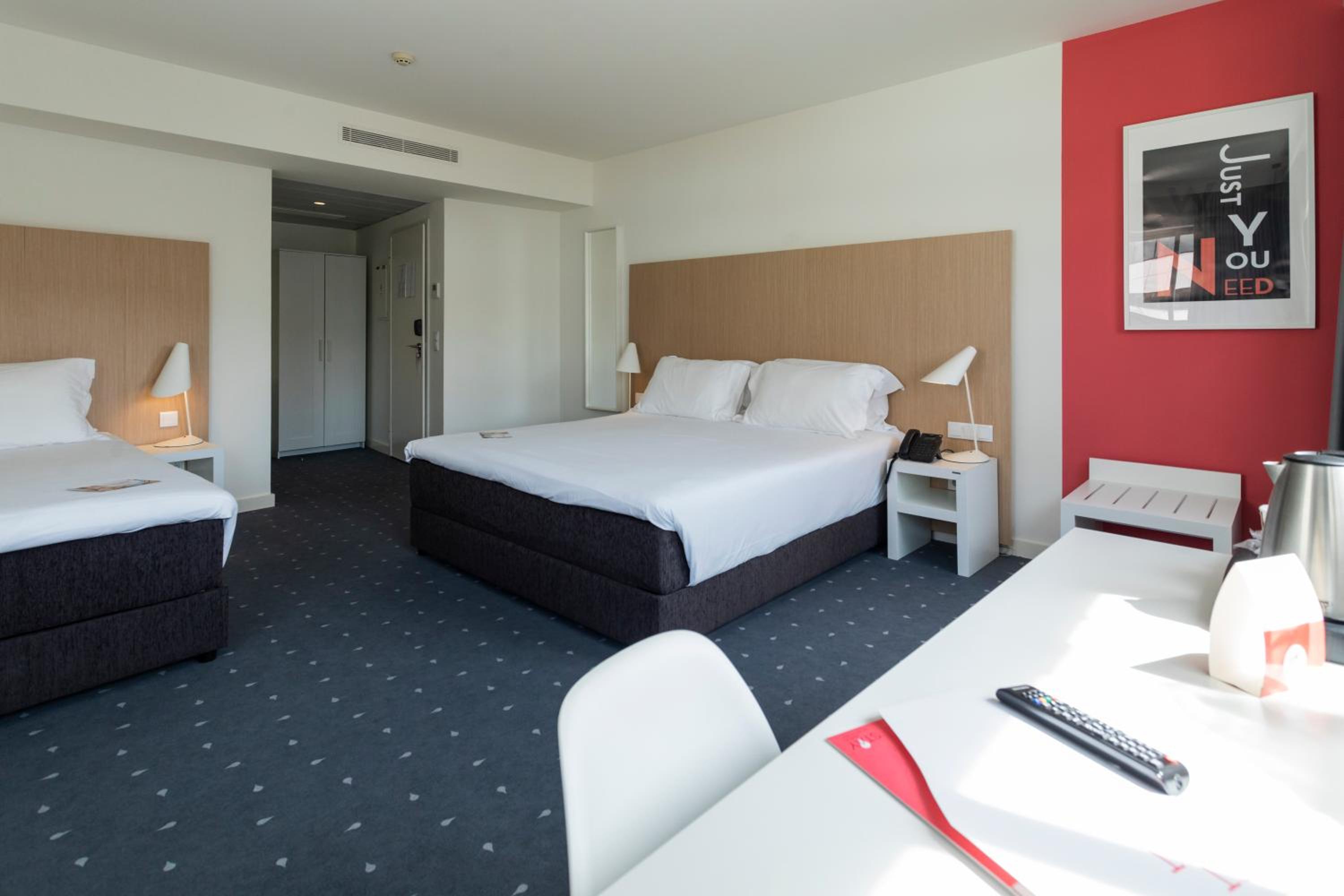 Triple Room - Photo 2