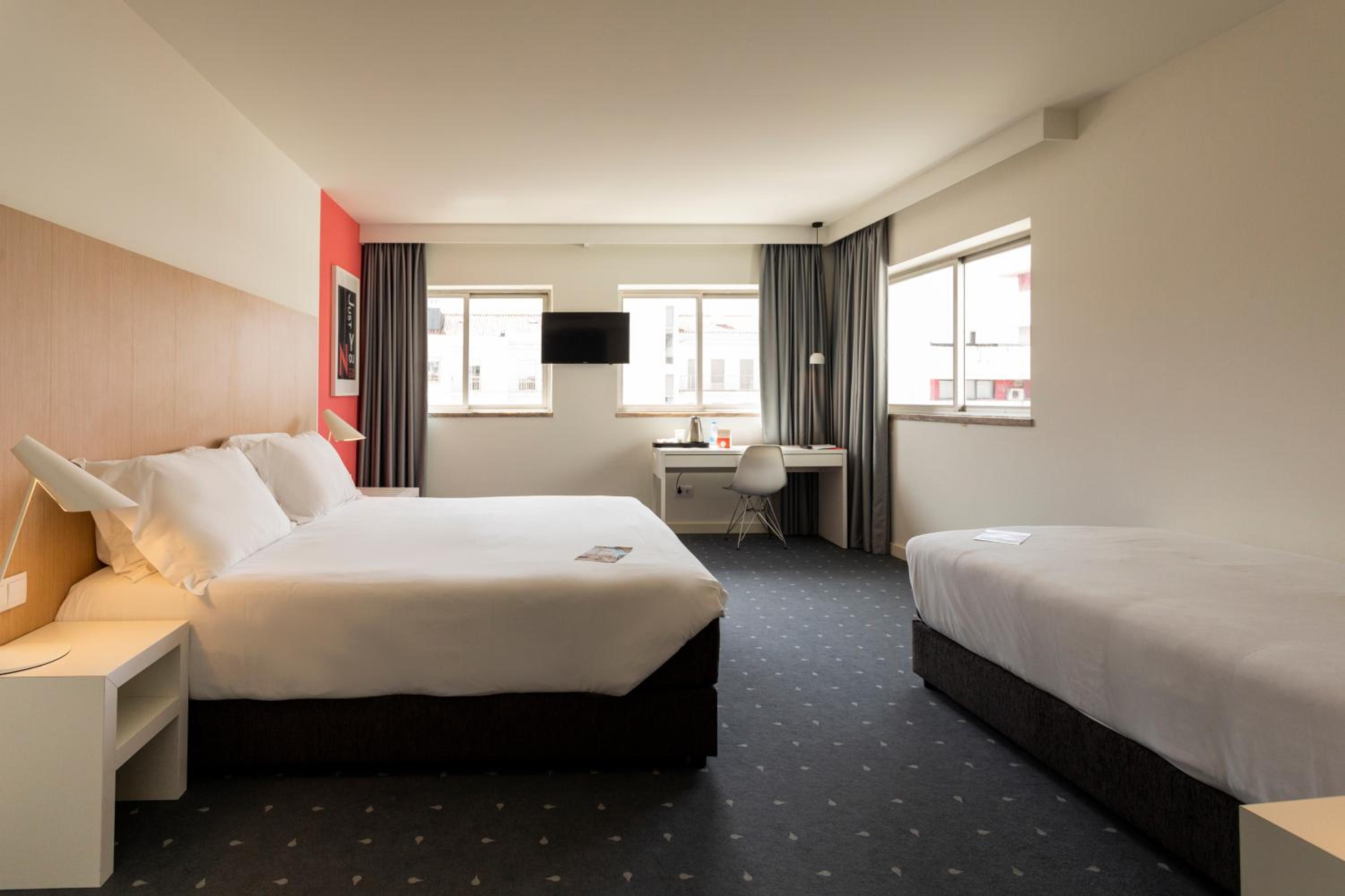Triple Room - Photo 1