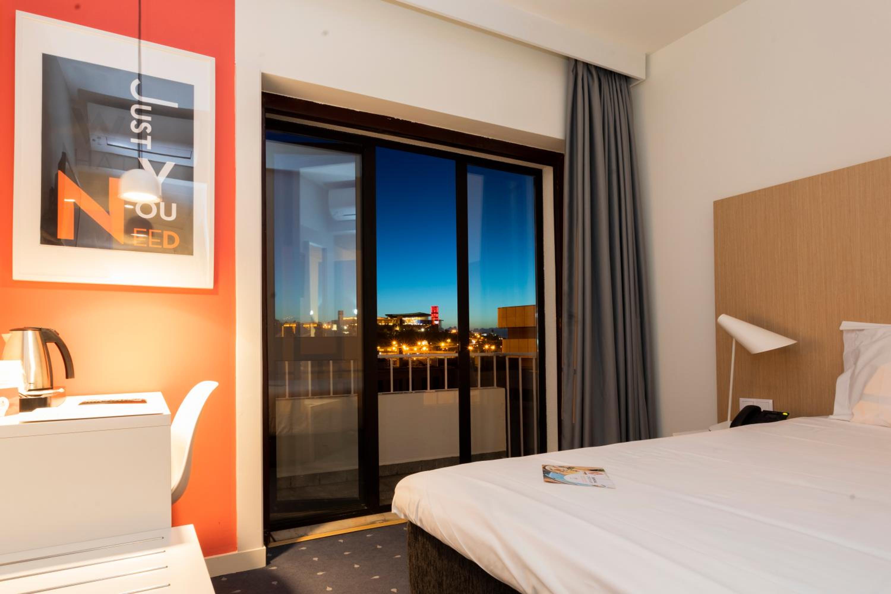 Double Room - Photo 1