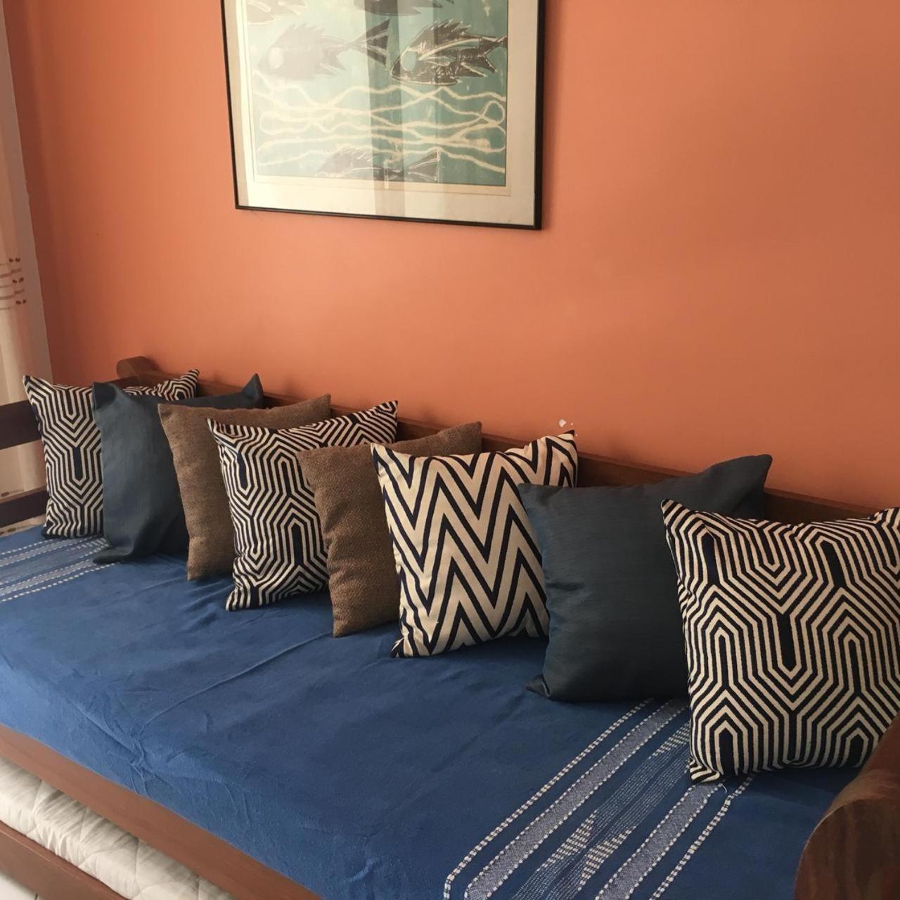 Apartment with Sea View photo 1