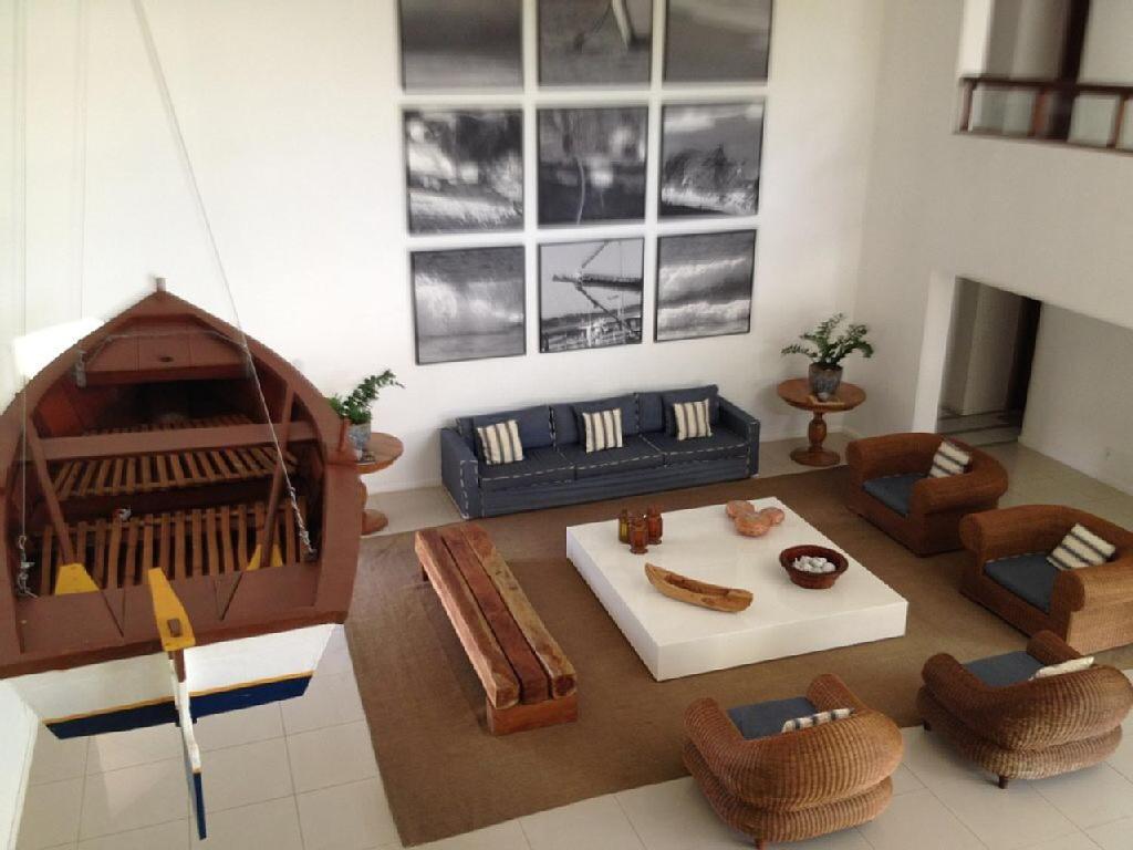 Apartment with Sea View photo 2