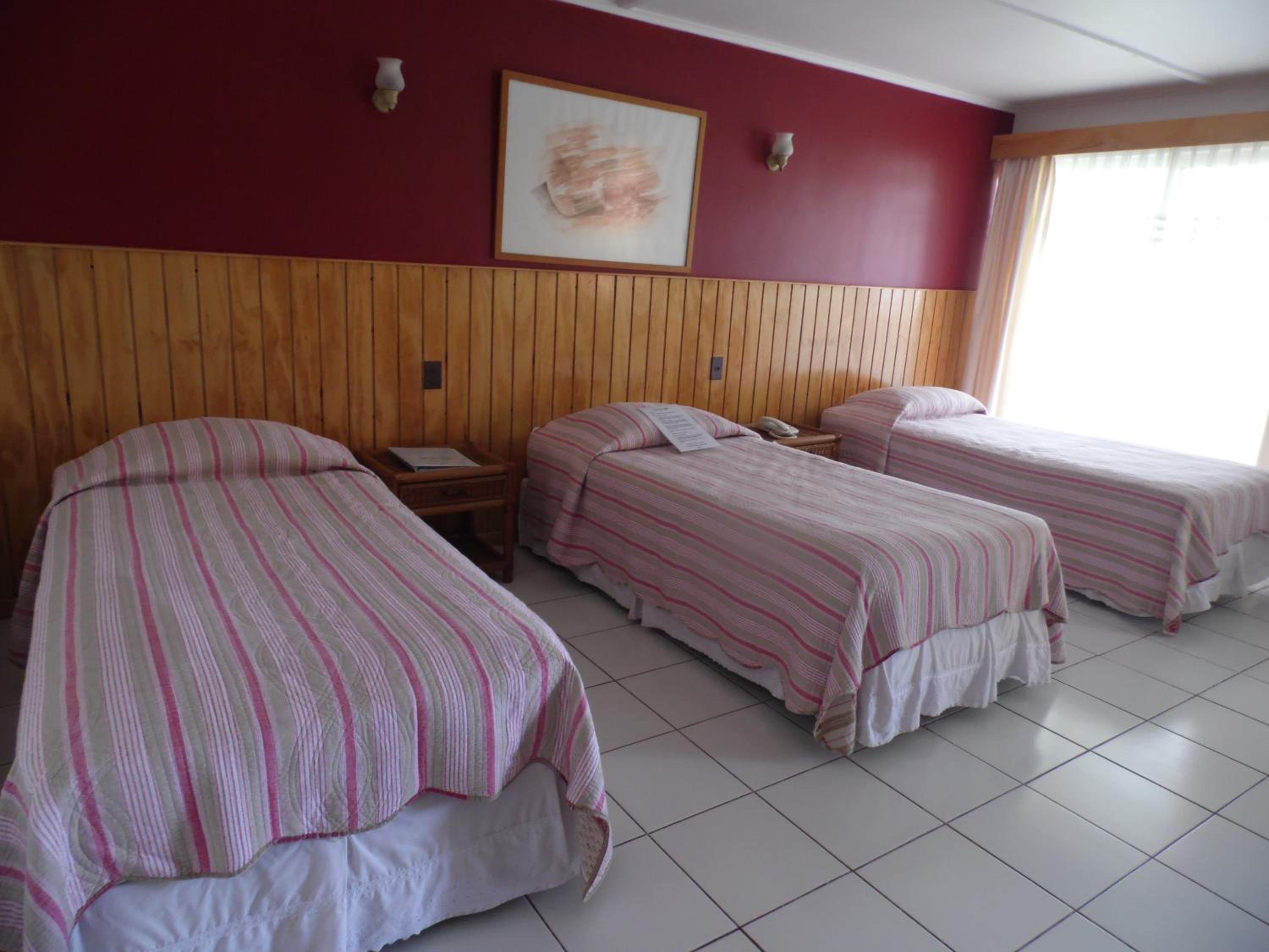 Triple Room photo 3