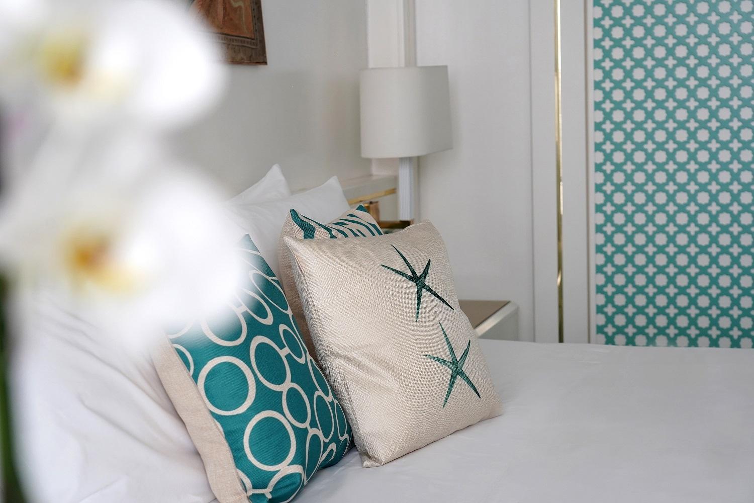 Superior Double or Twin Room with Sea View - Photo 4