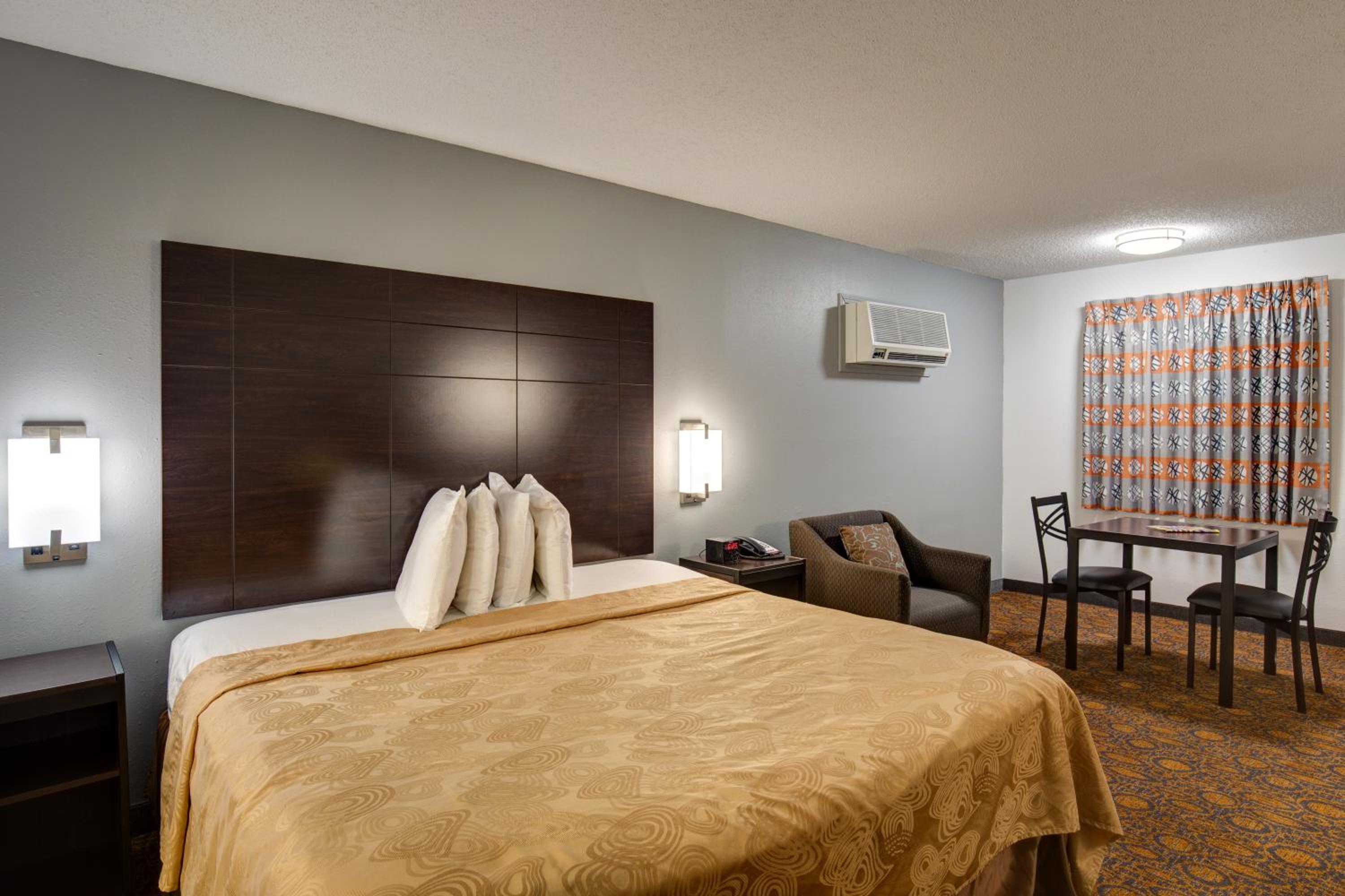 Superior King Room - Photo 6