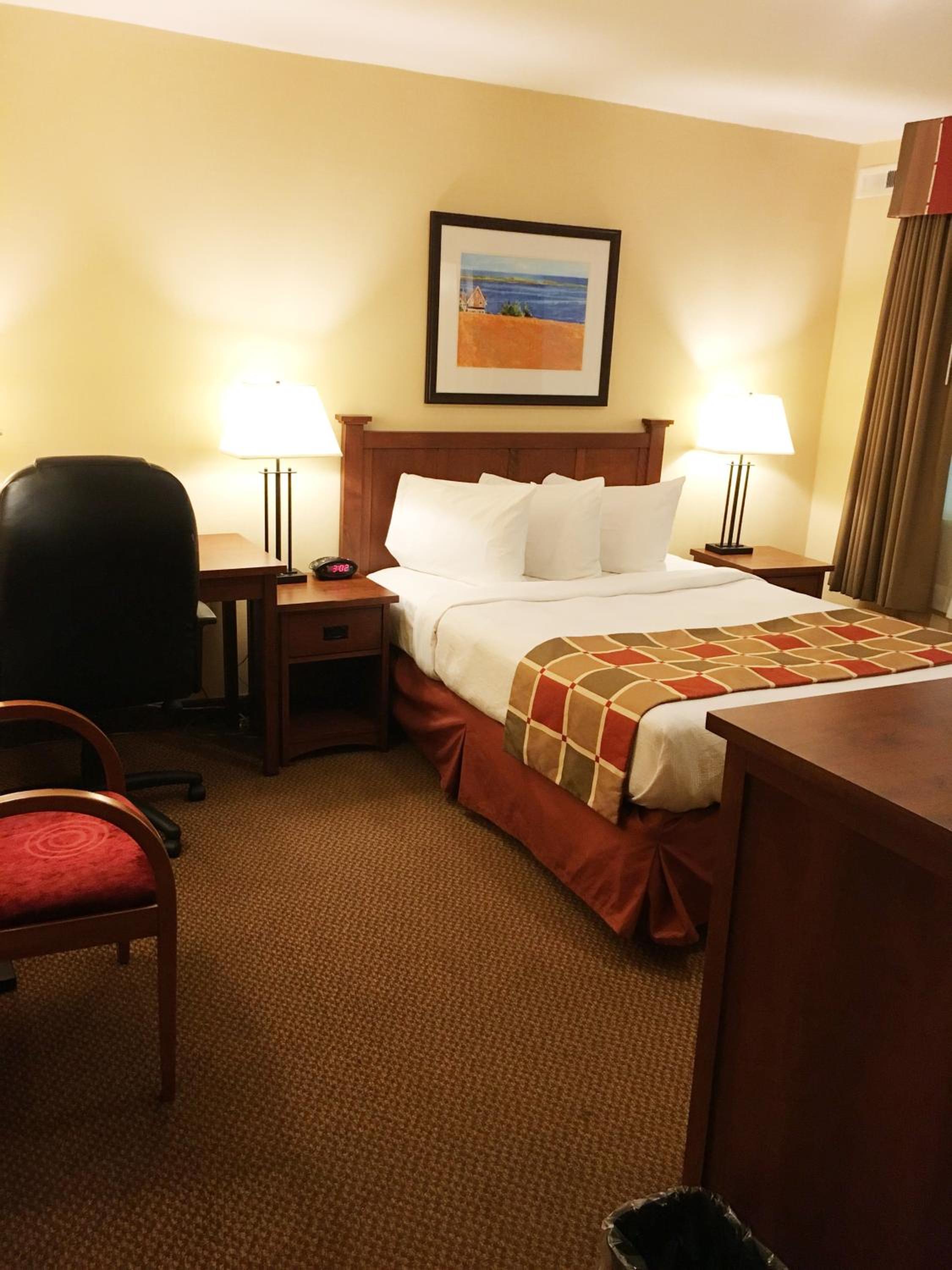 Queen Room