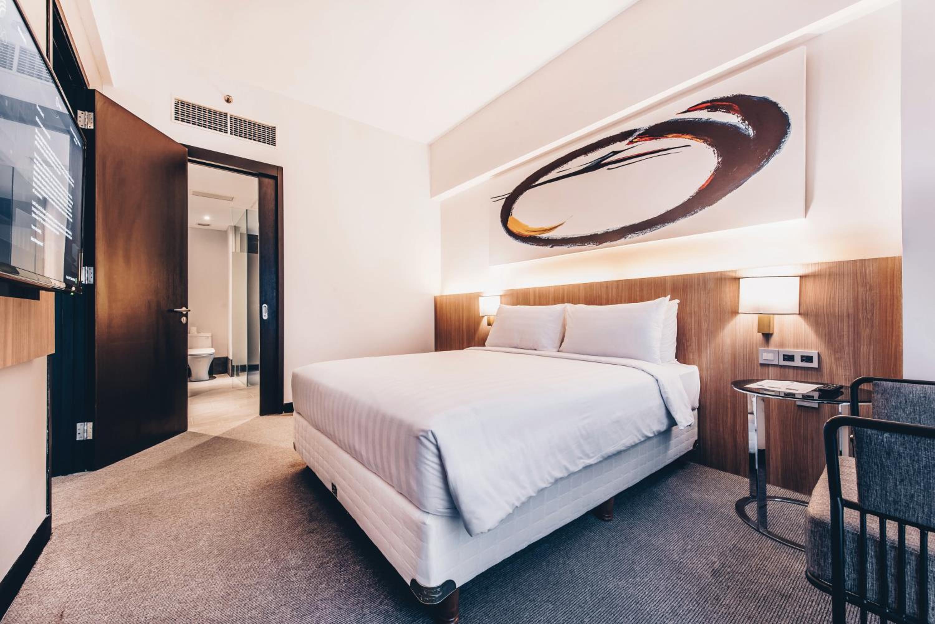 Premiere Double Room