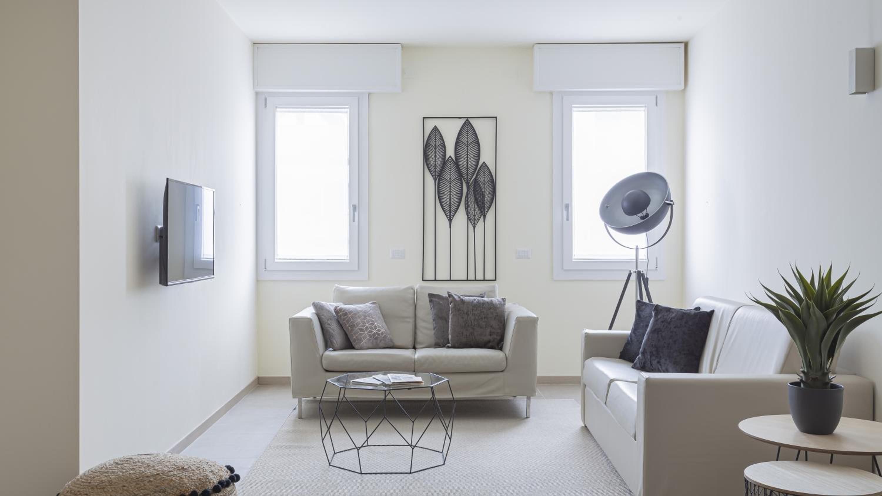 Superior One-Bedroom Apartment photo 1