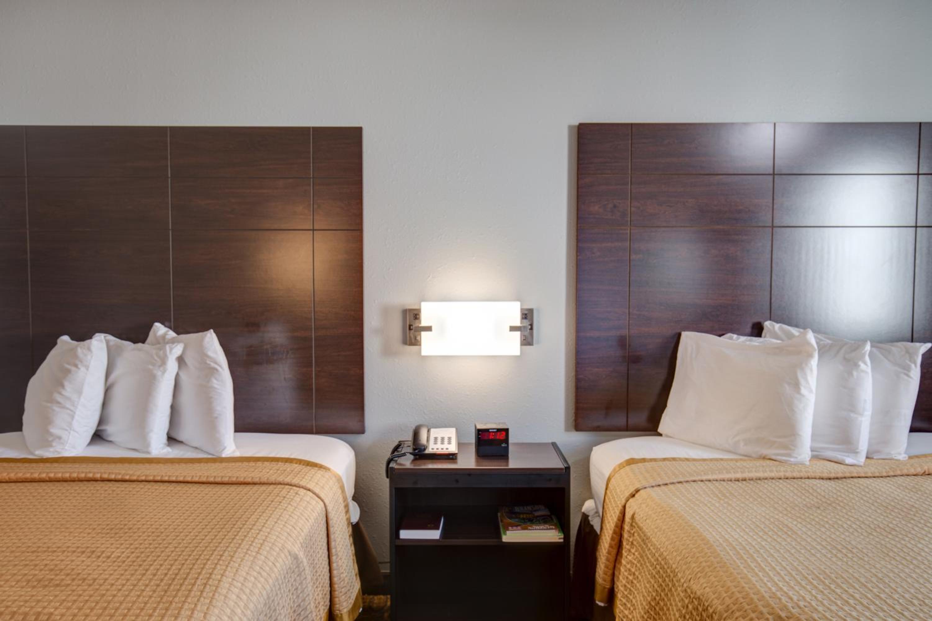 Superior Double Room - Photo 9