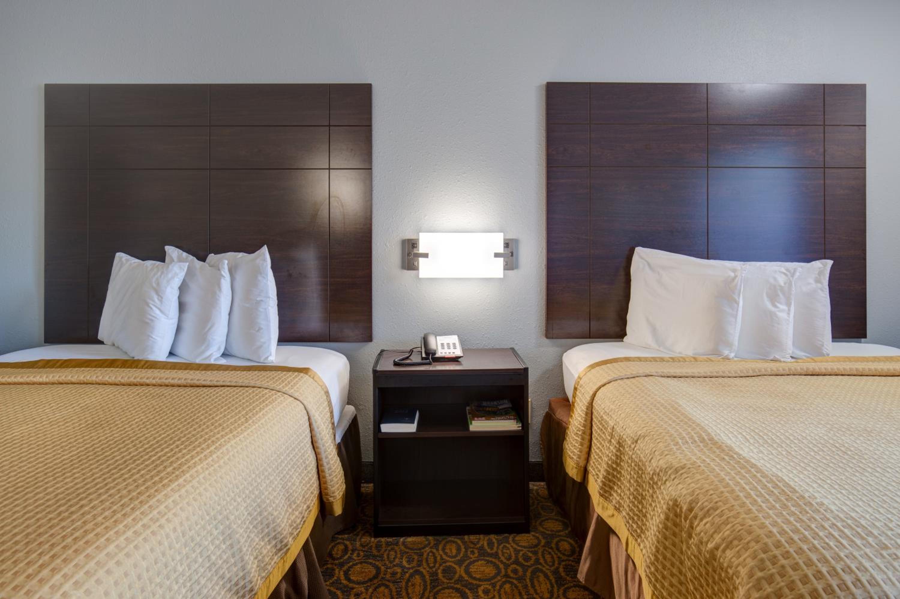 Superior Double Room - Photo 1