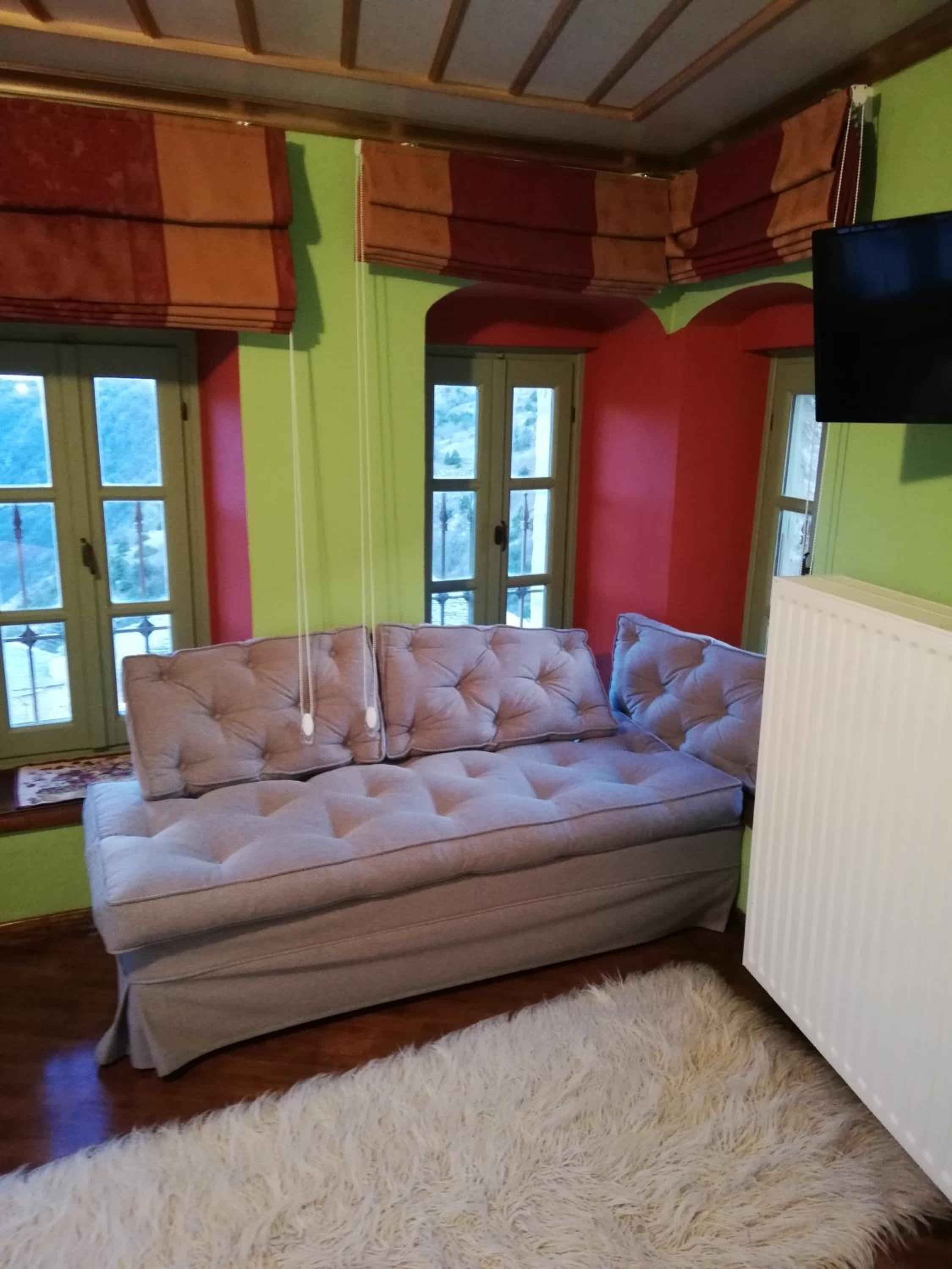 Deluxe Double Room - Photo 6