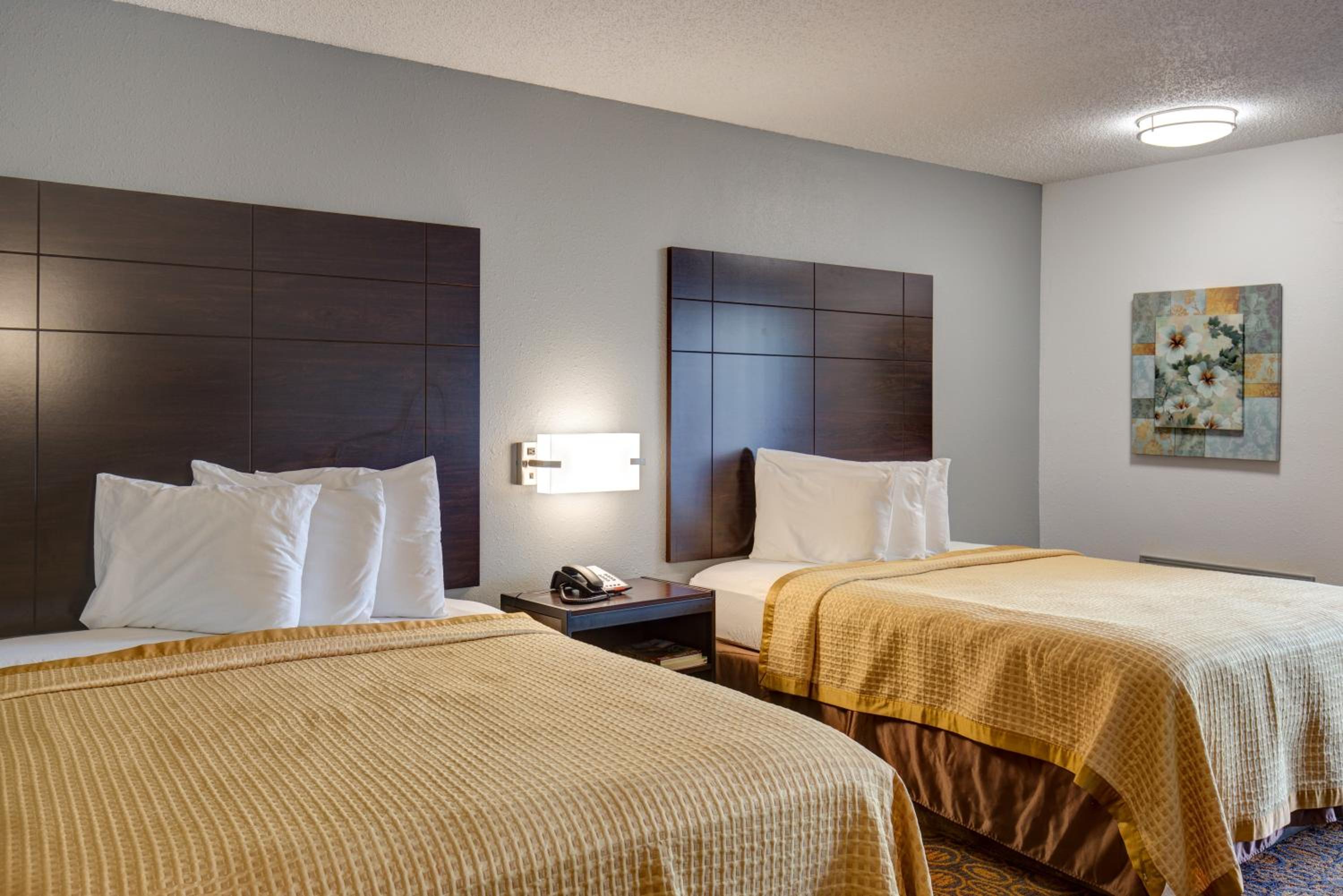 Superior Double Room - Photo 4