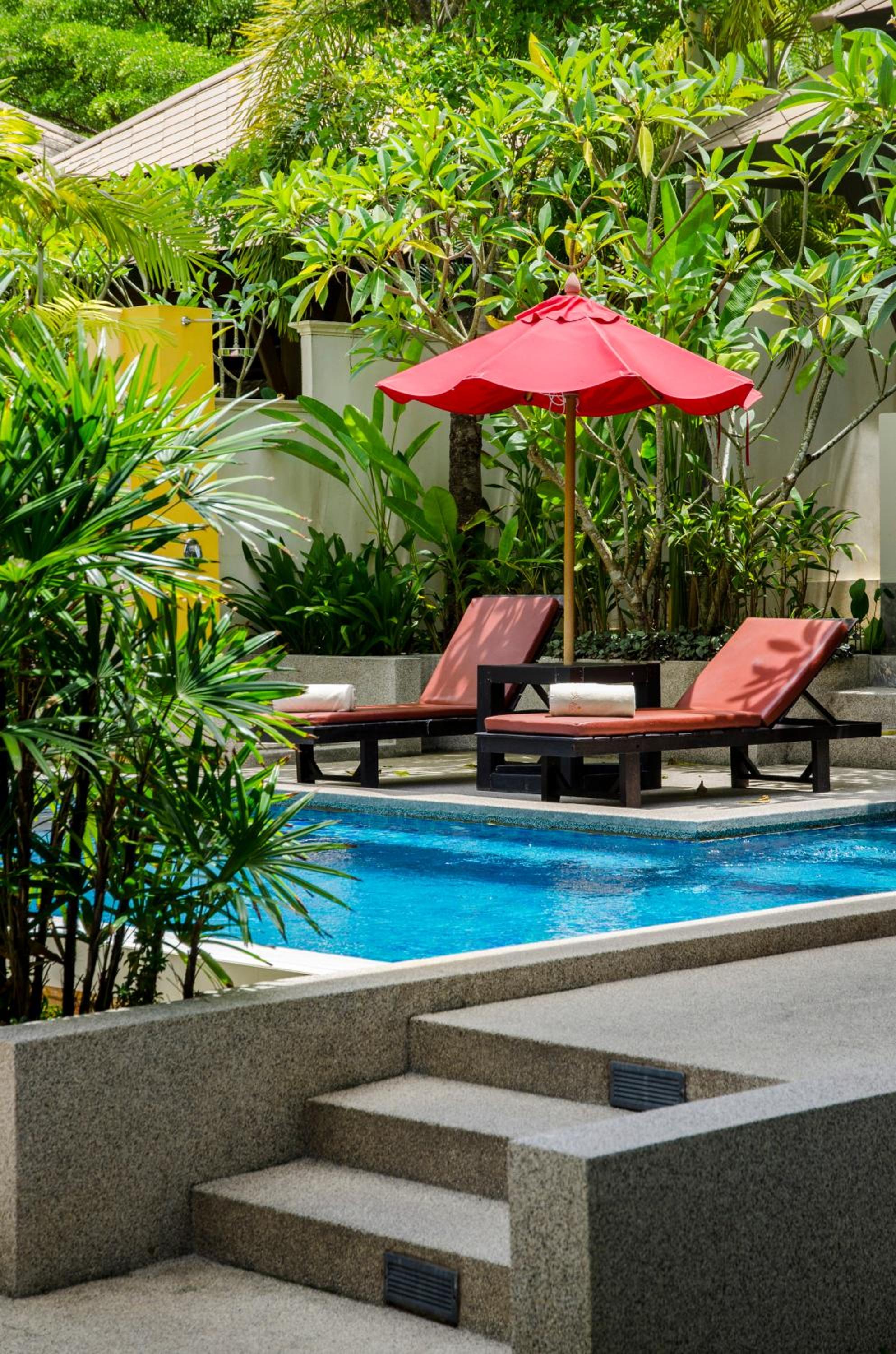 Villa with Private Pool photo 3