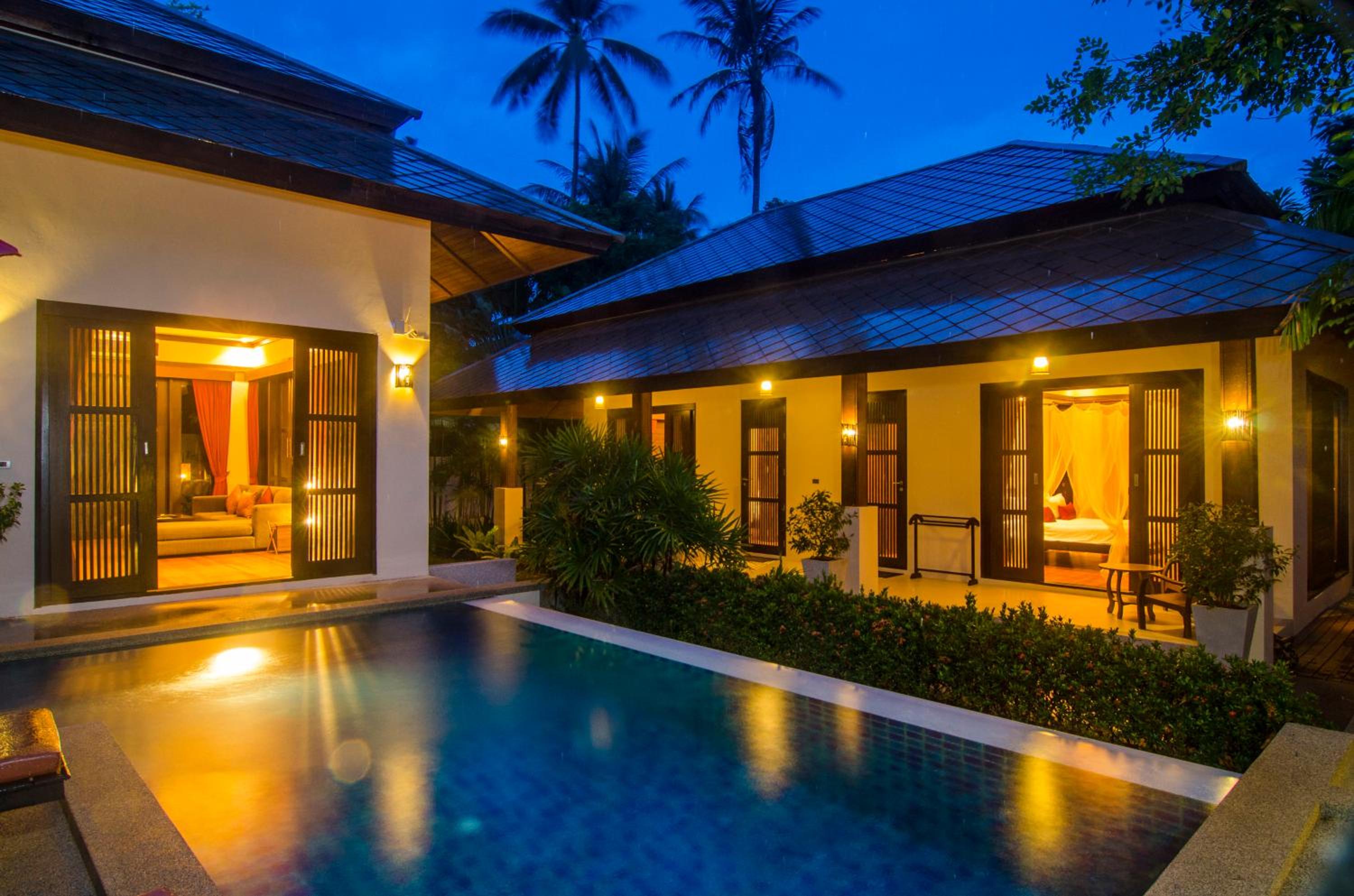 Villa with Private Pool photo 2