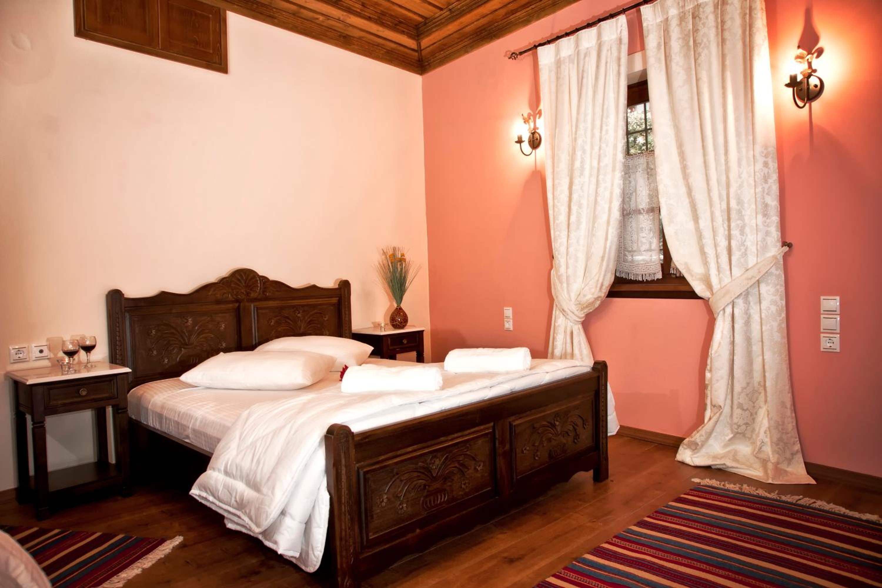 Comfort Triple Room photo 3