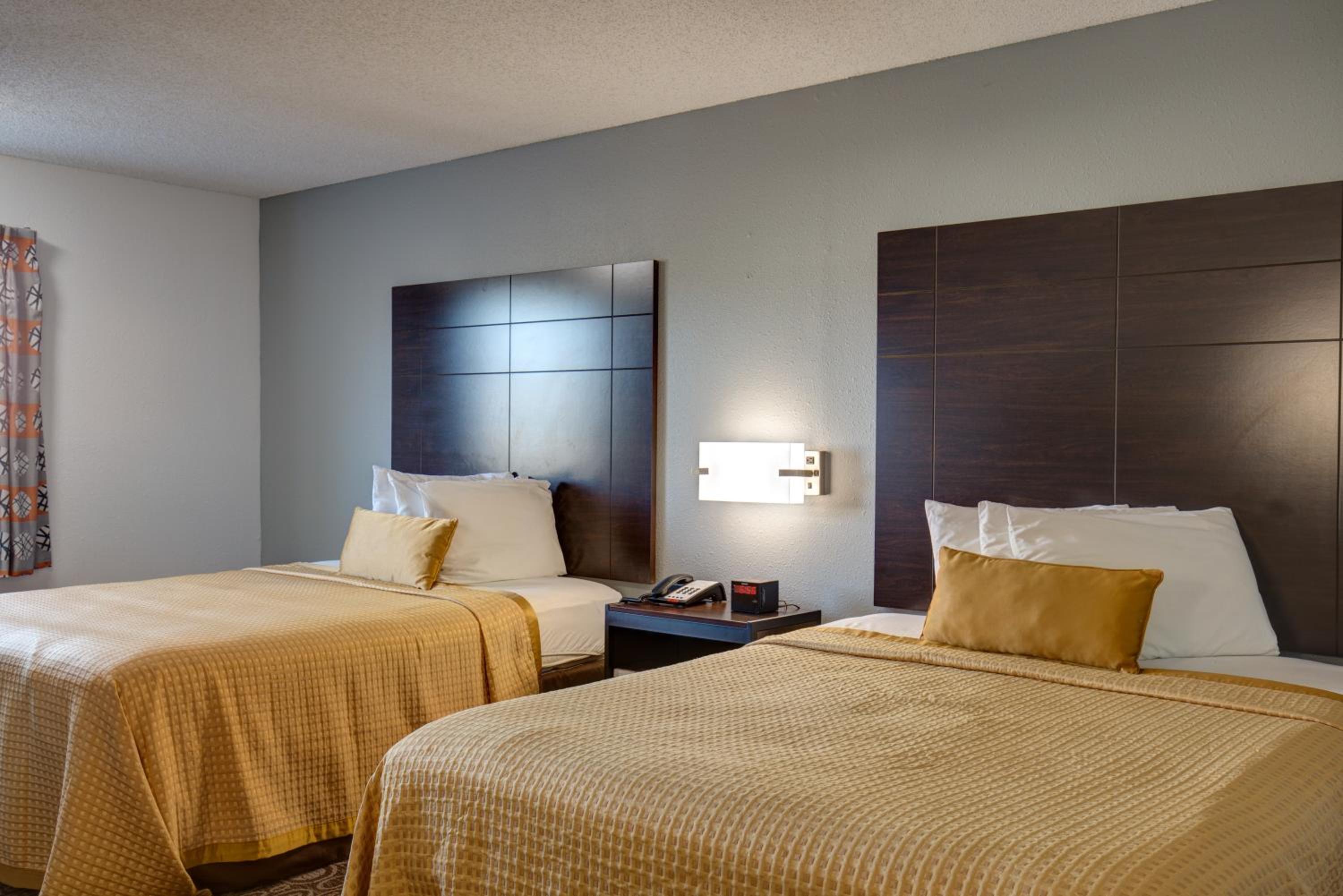 Superior Double Room - Photo 5