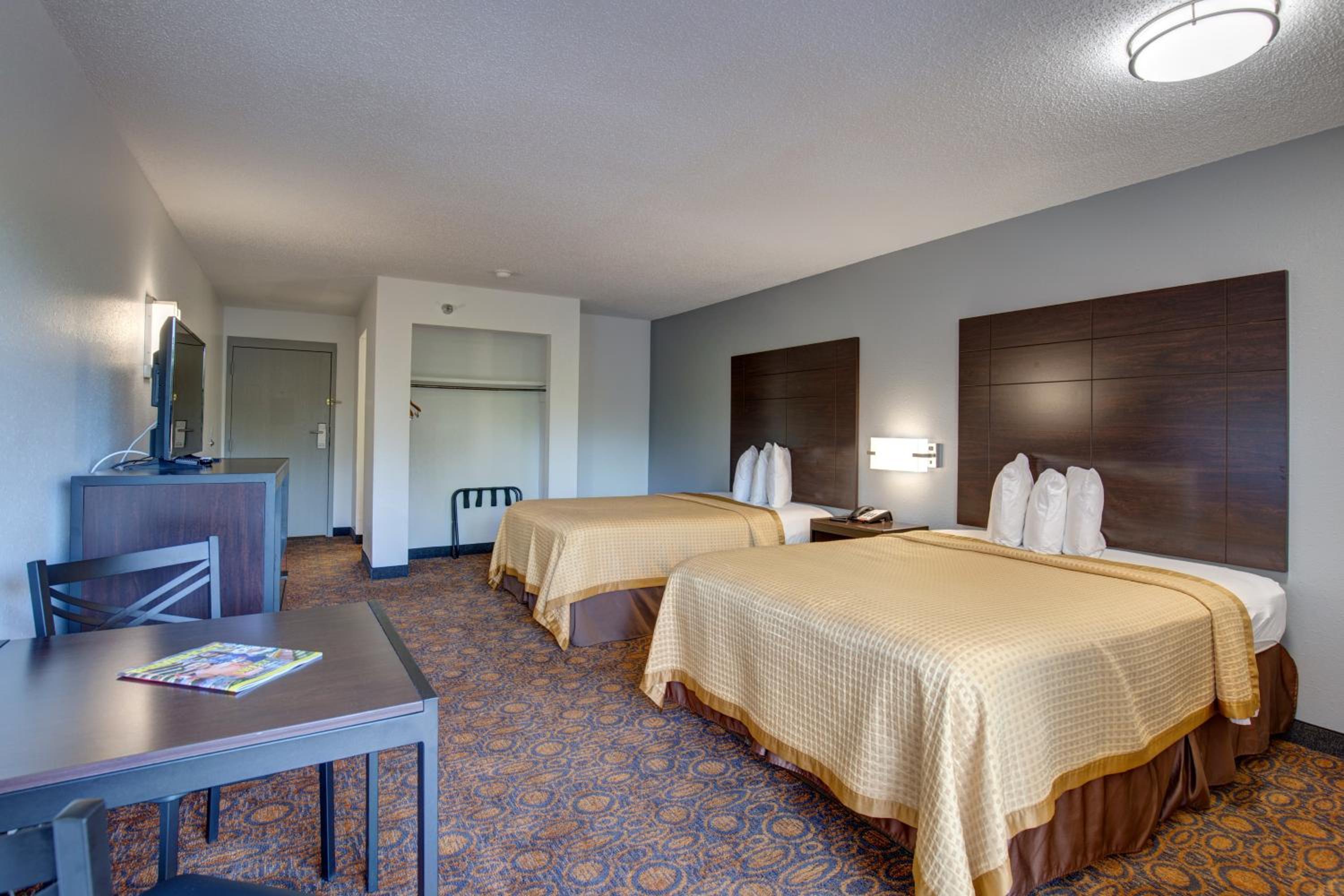 Superior Double Room - Photo 3