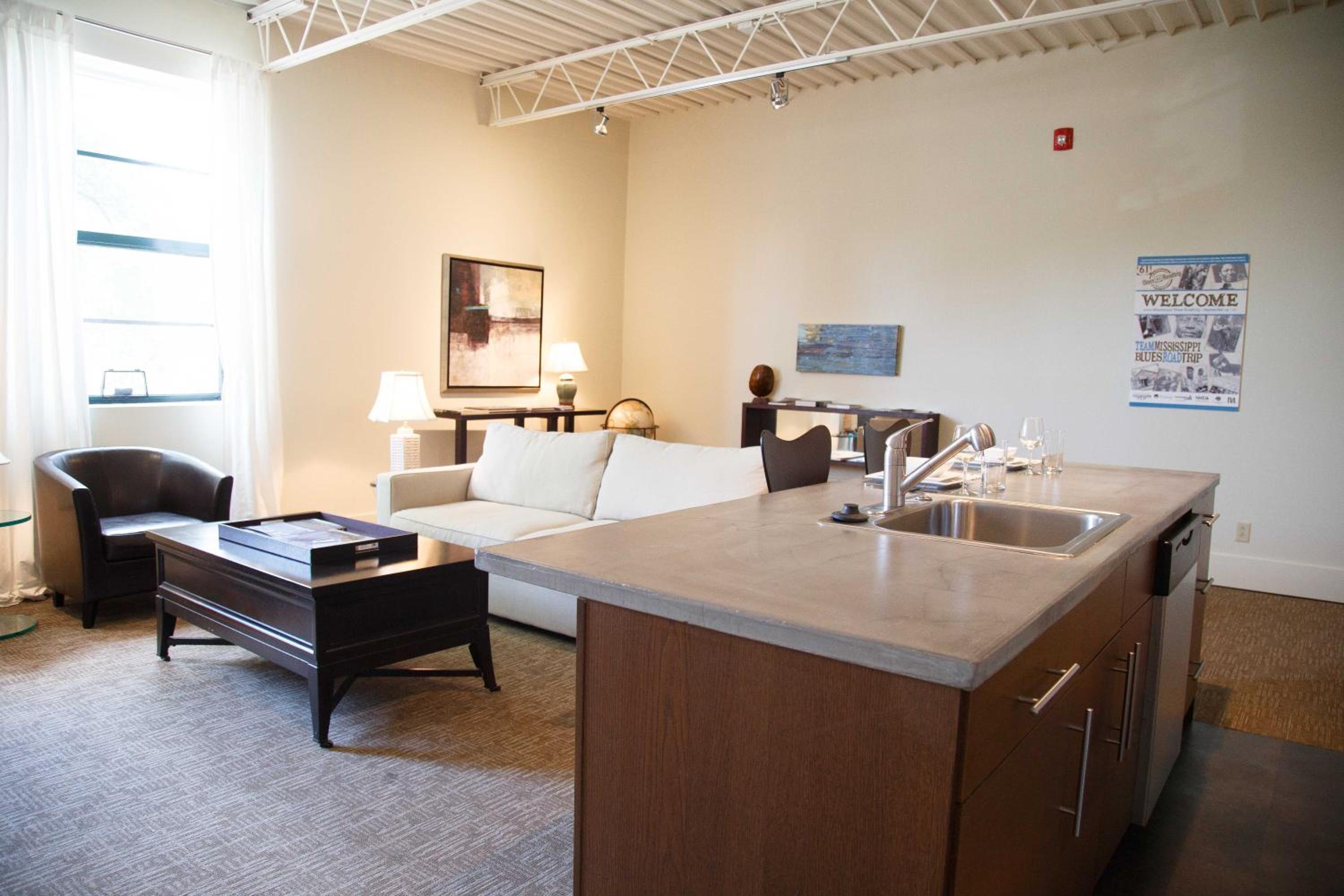 Superior Apartment photo 2