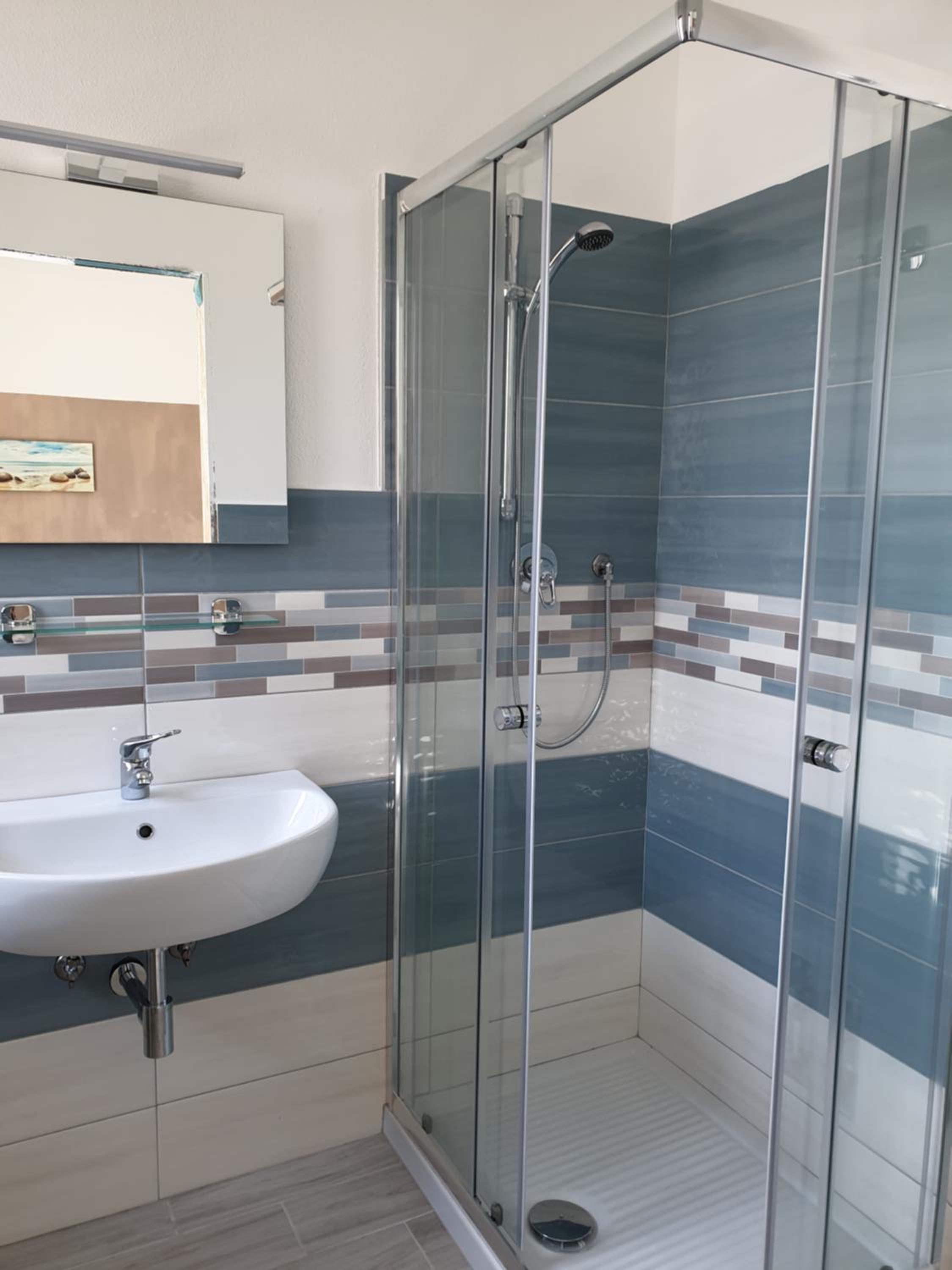 Double or Twin Room with Balcony photo 3