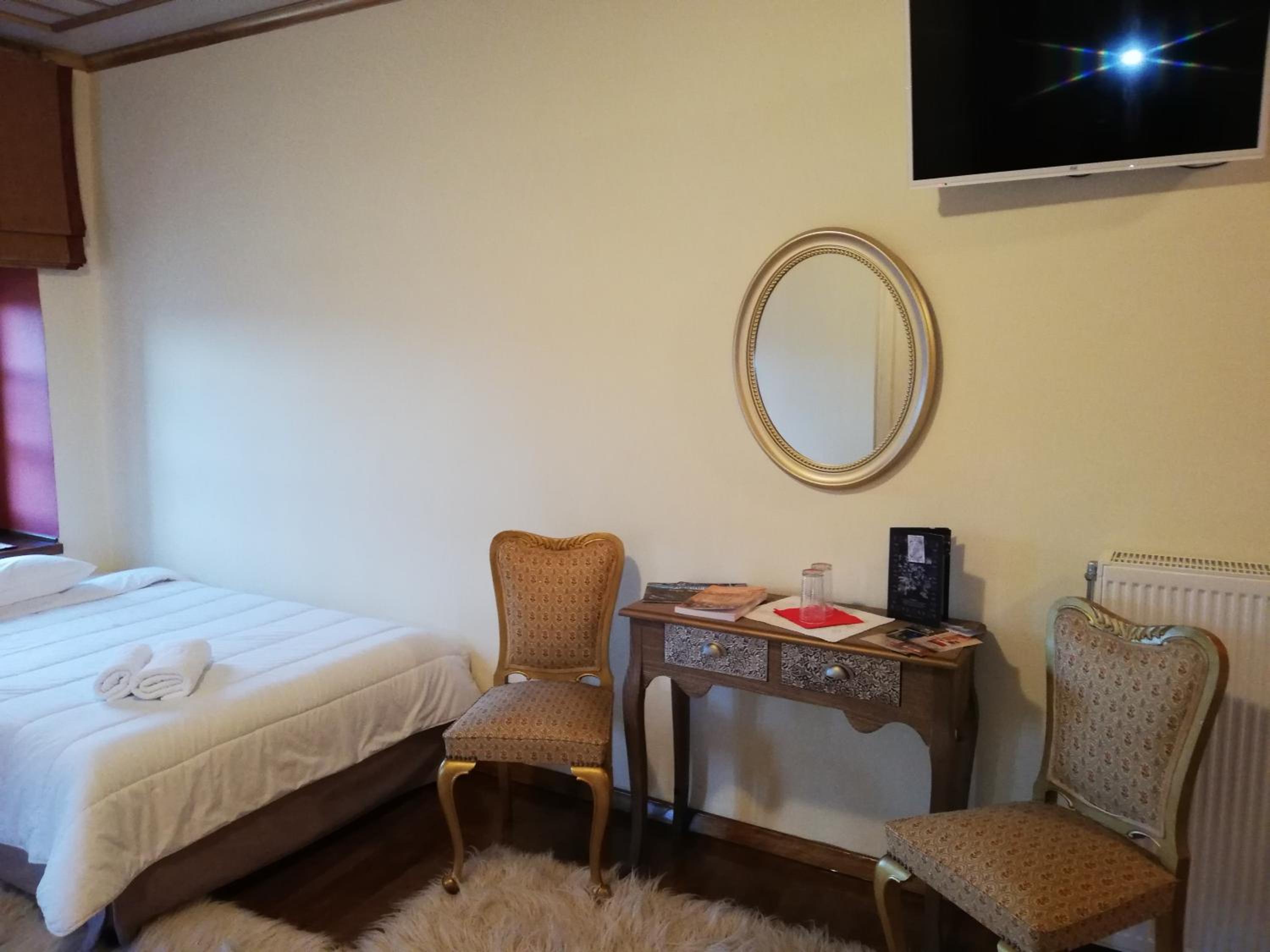 Deluxe Quadruple Room photo 3