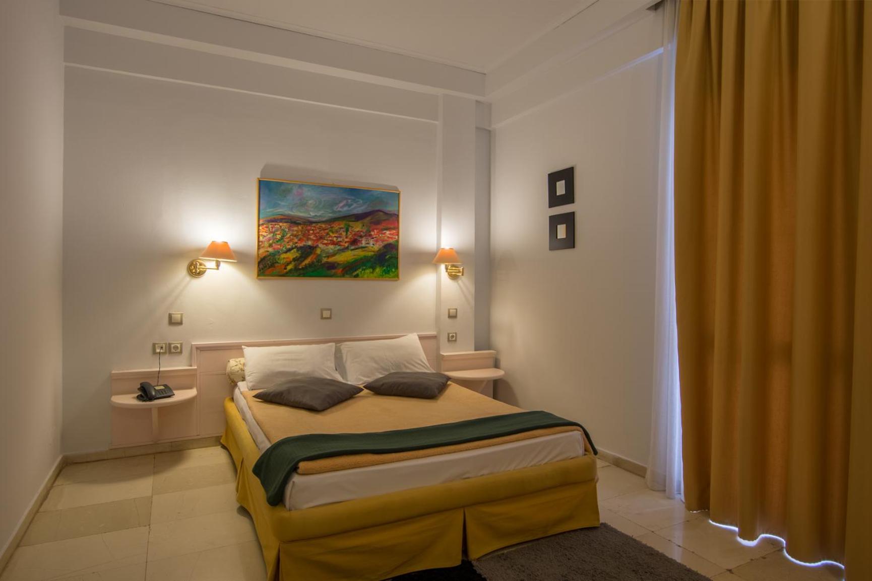 Economy Double or Twin Room - Photo 1