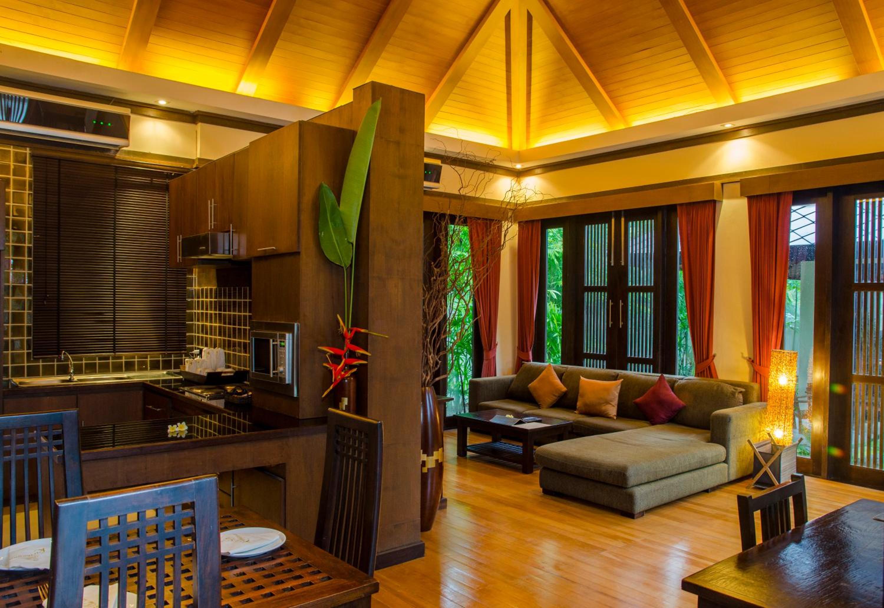 Villa 3 Chambres