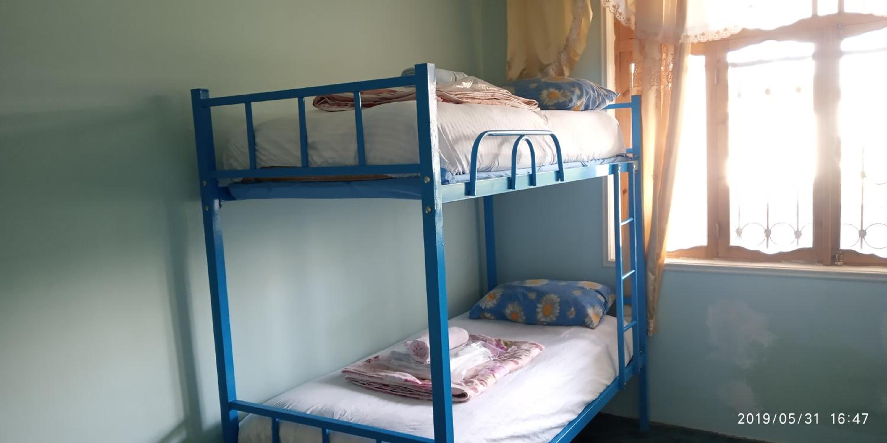 Bunk Bed in Mixed Dormitory Room photo 1