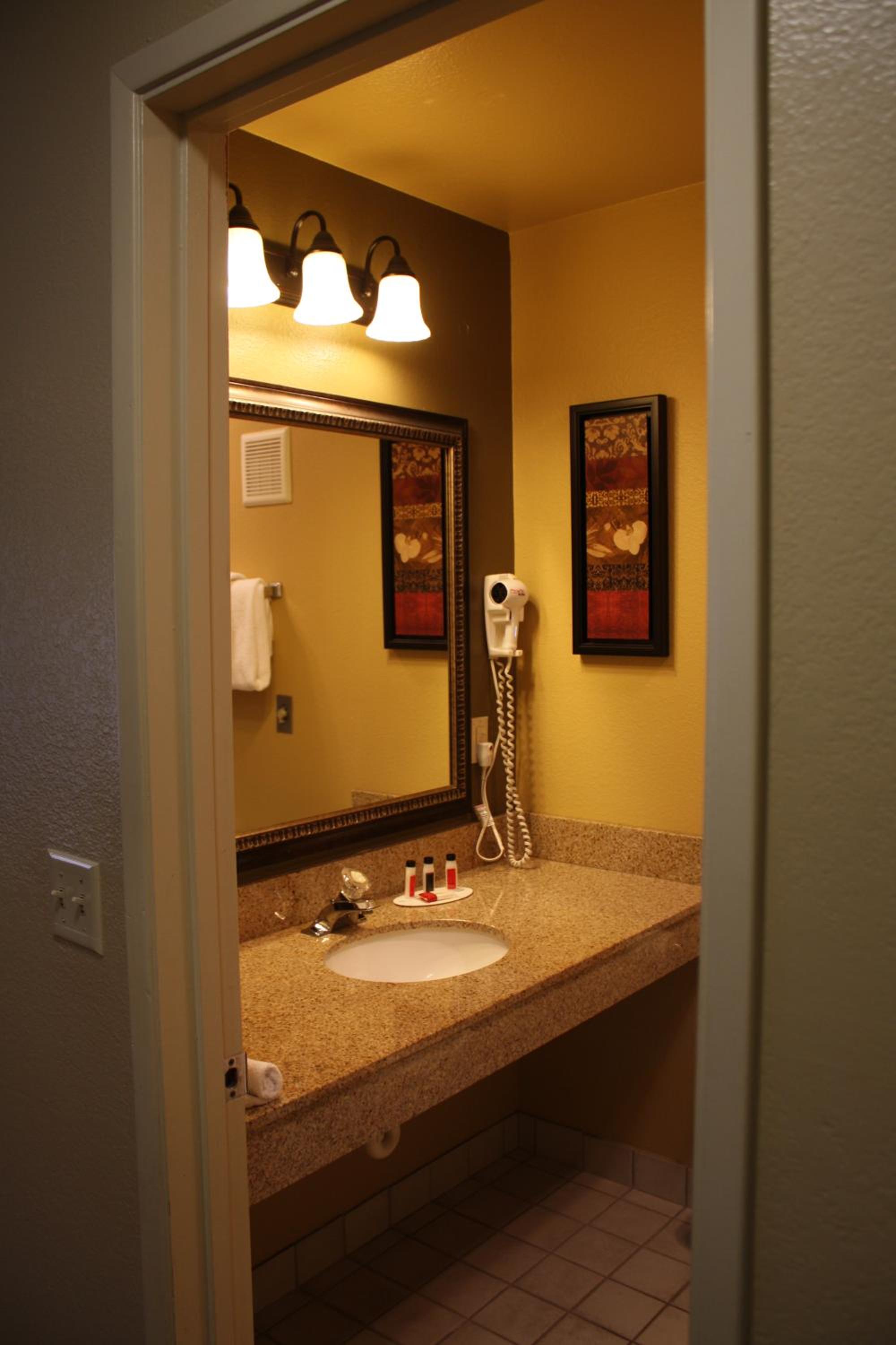 King Studio Suite with River View - Non-Smoking - Photo 6