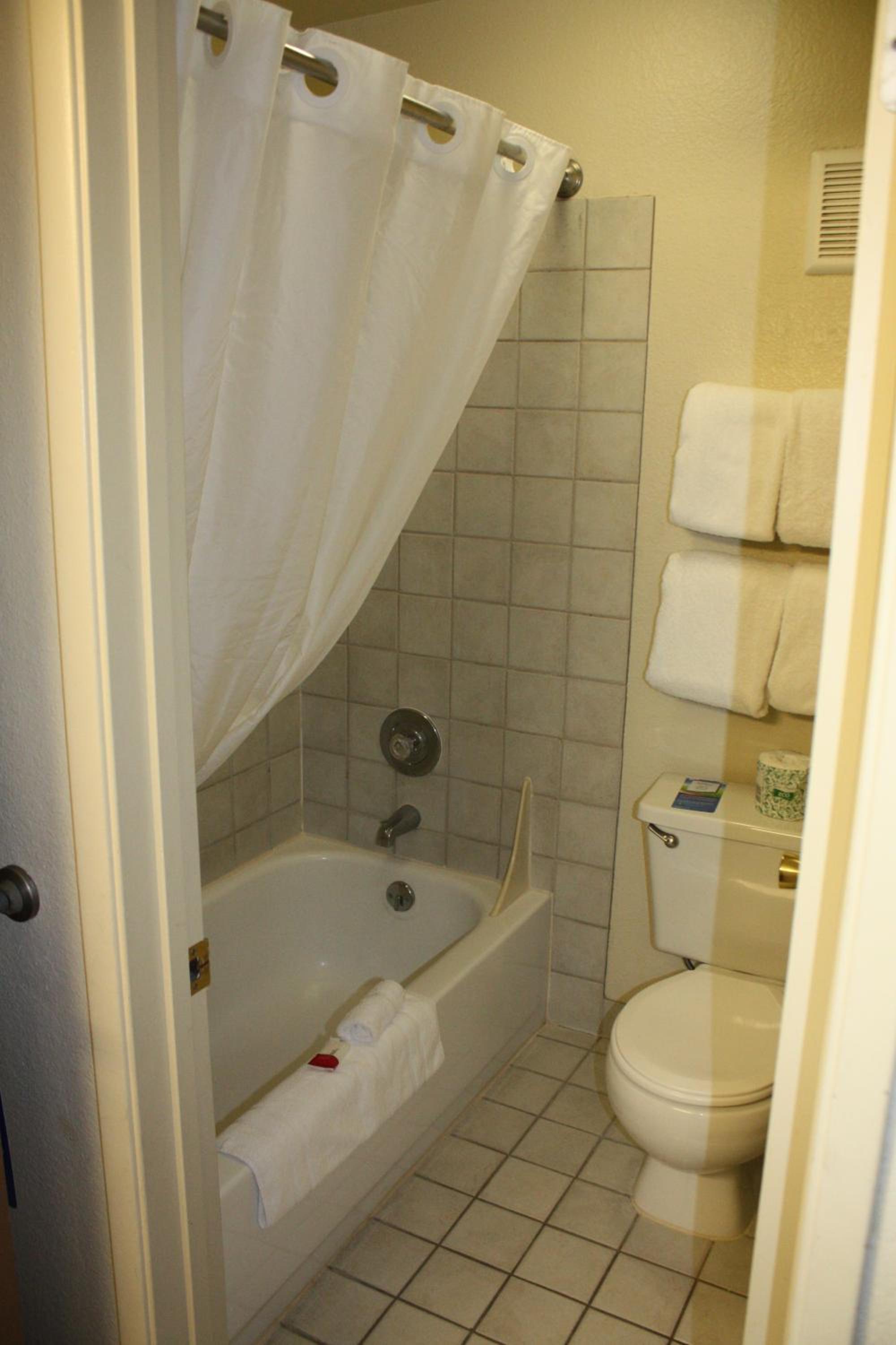 King Studio Suite with River View - Non-Smoking - Photo 4