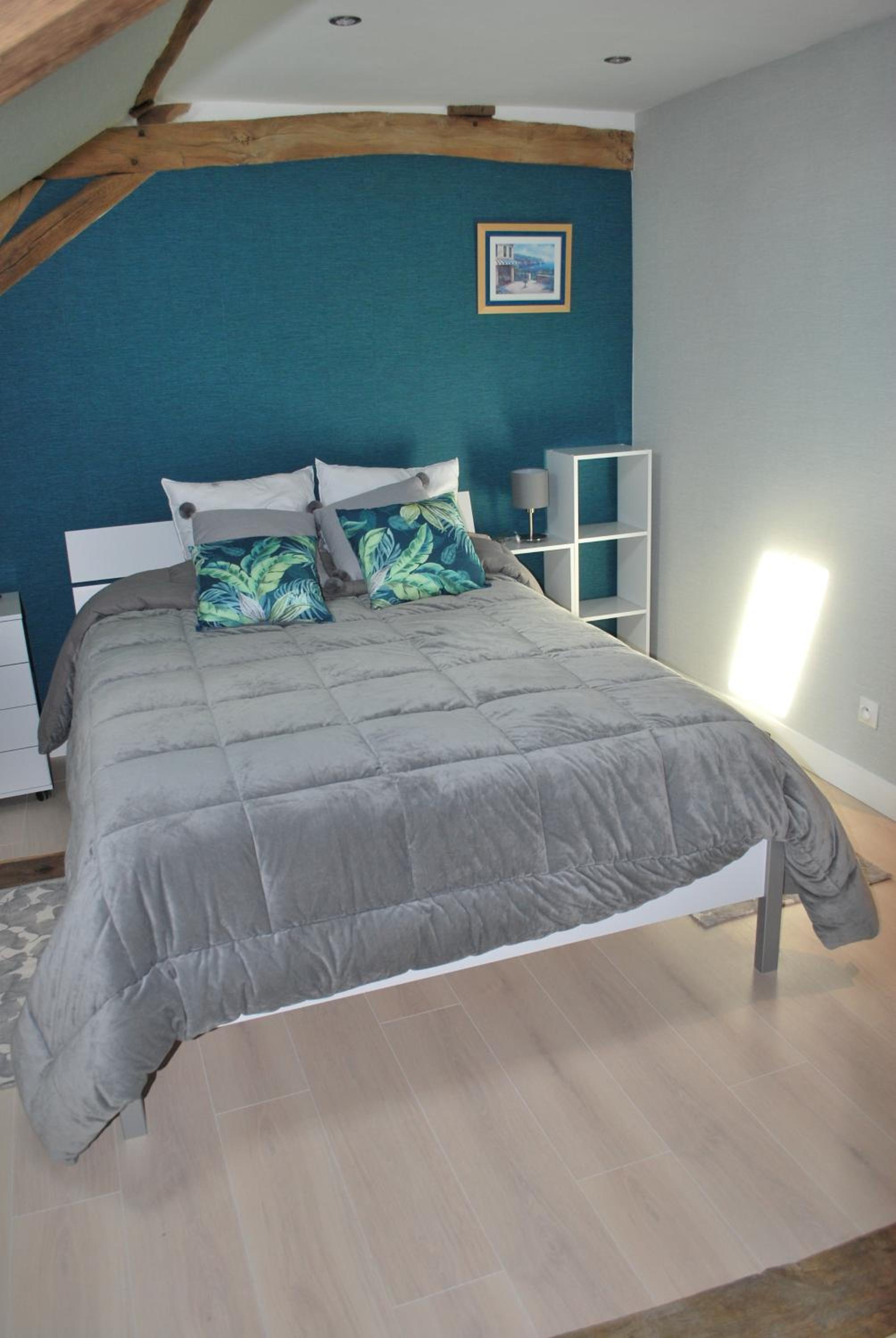 Double Room with Private External Bathroom photo 3