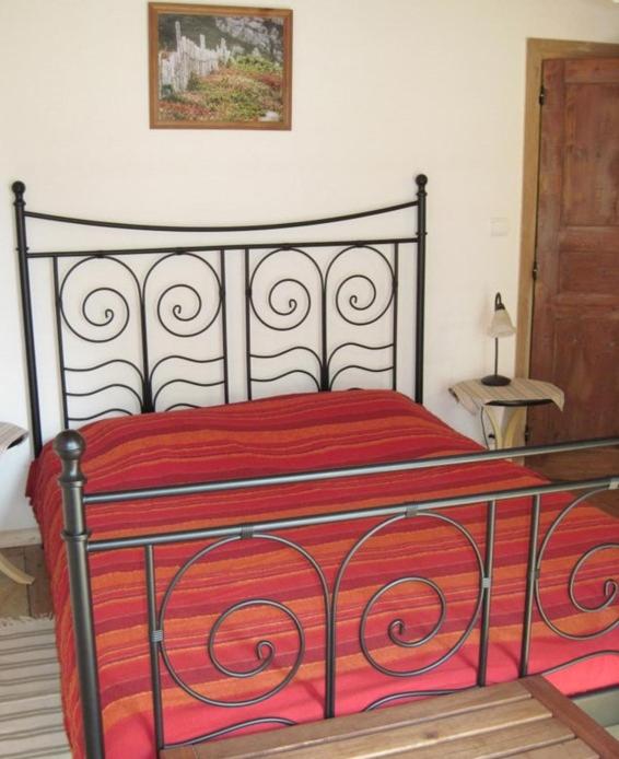Budget Double Room photo 2