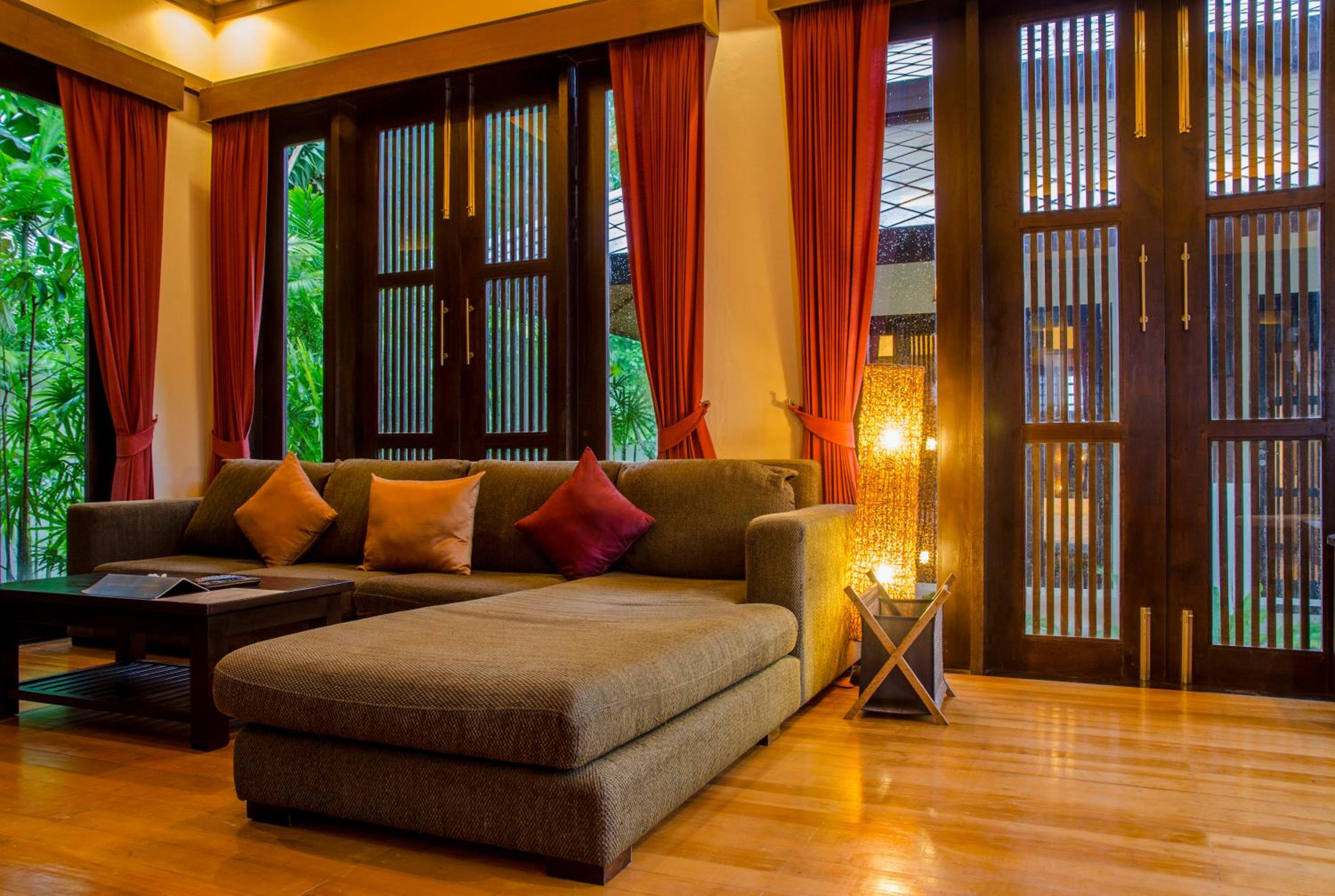 Villa with Private Pool photo 3