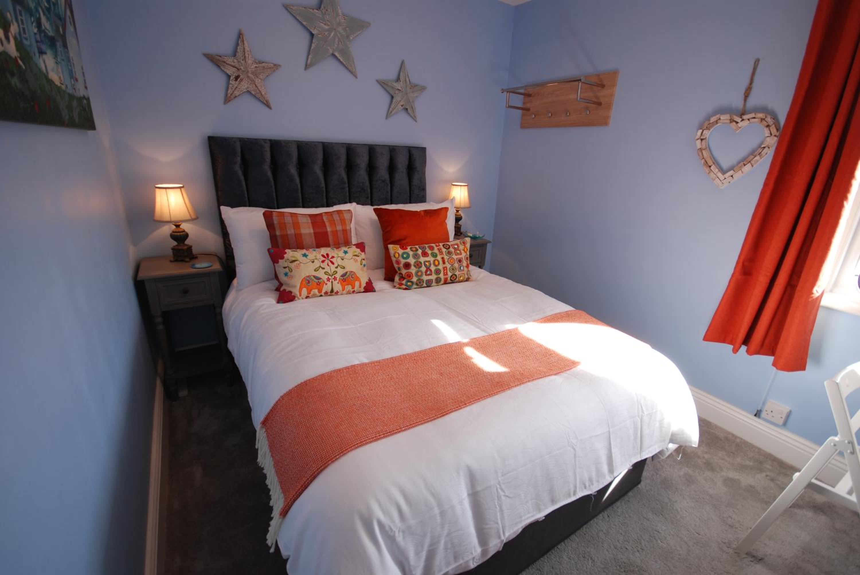Small Double Room photo 1