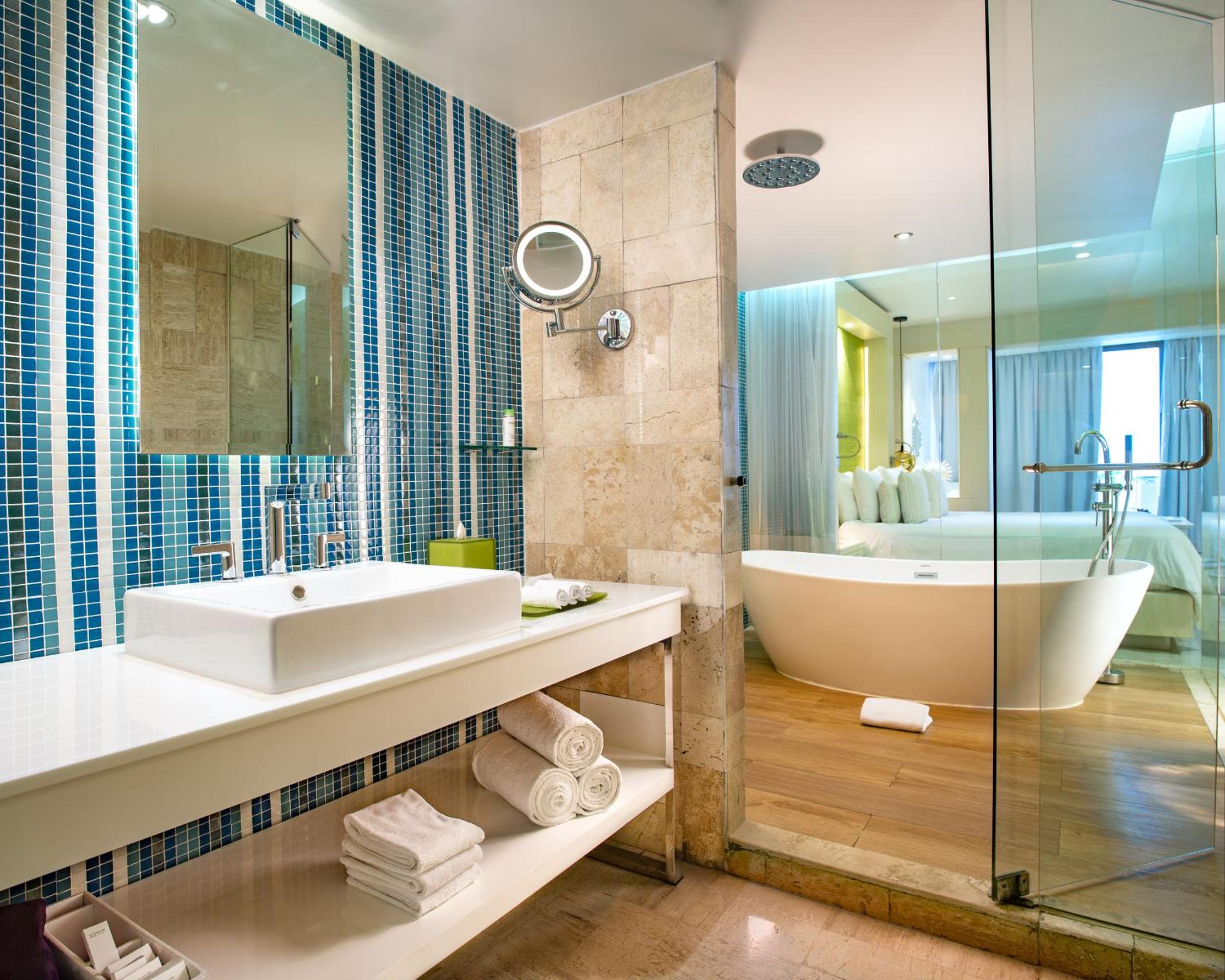 The Reserve Adults Only Junior Suite – Ocean View thumbnail 5