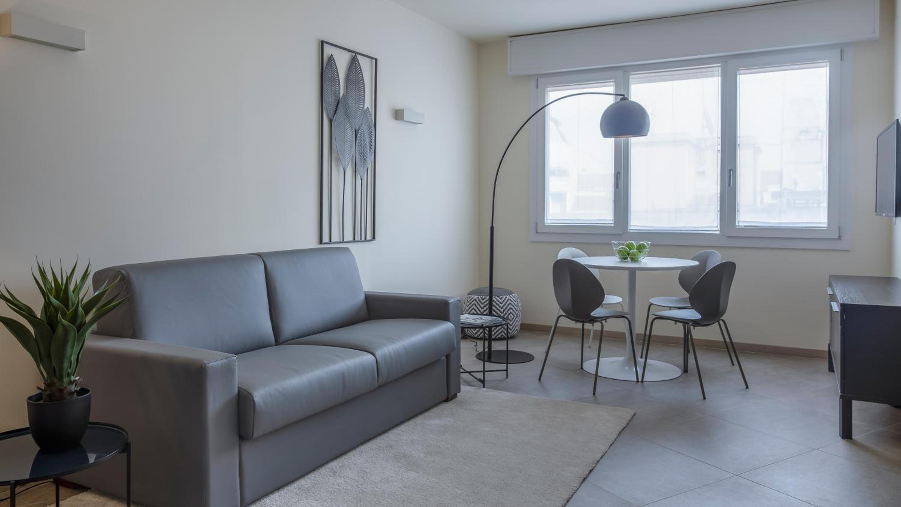 Superior Large One-Bedroom Apartment photo 1