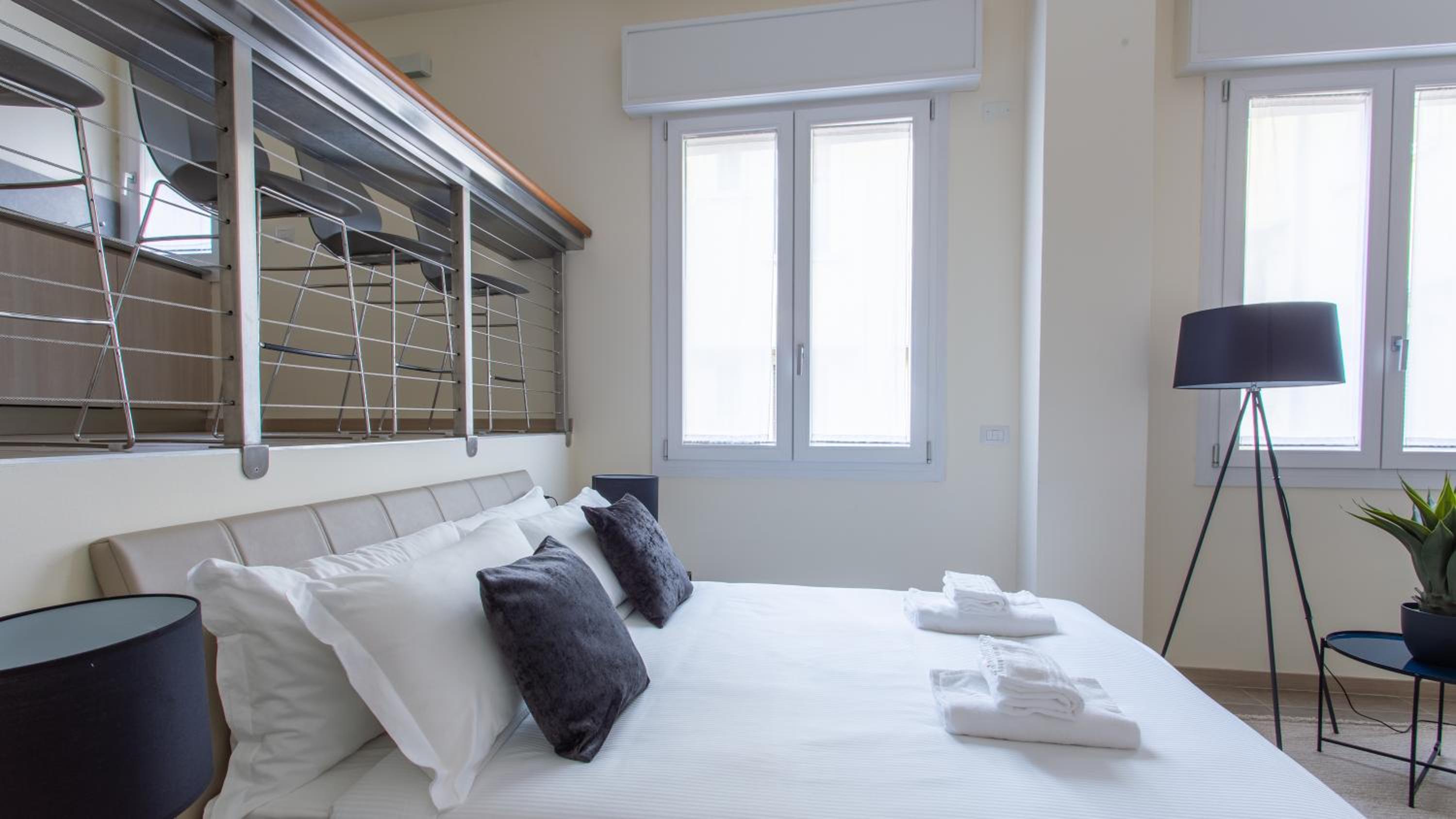 Loft photo 2