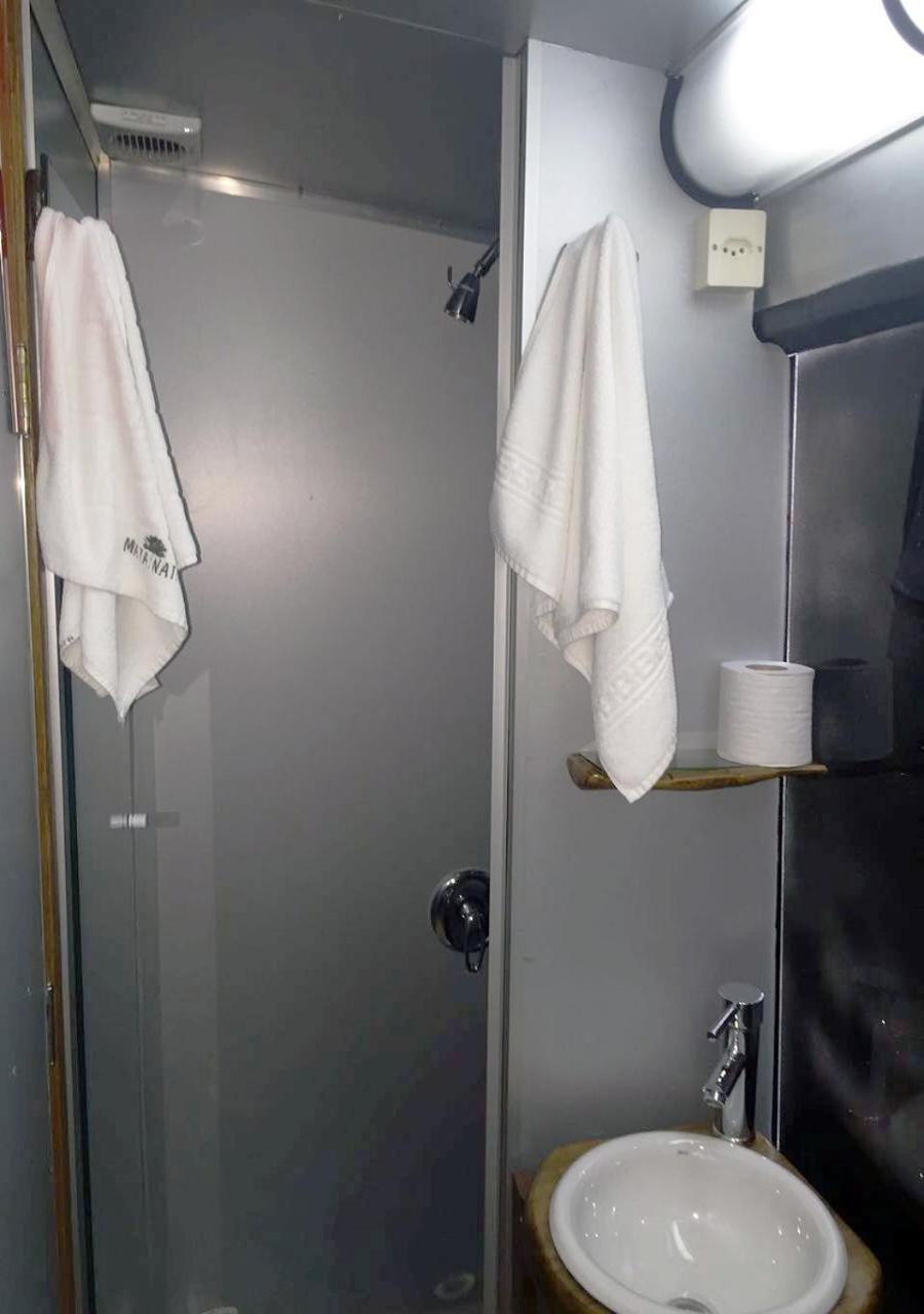 Quadruple Room with Bath photo 3