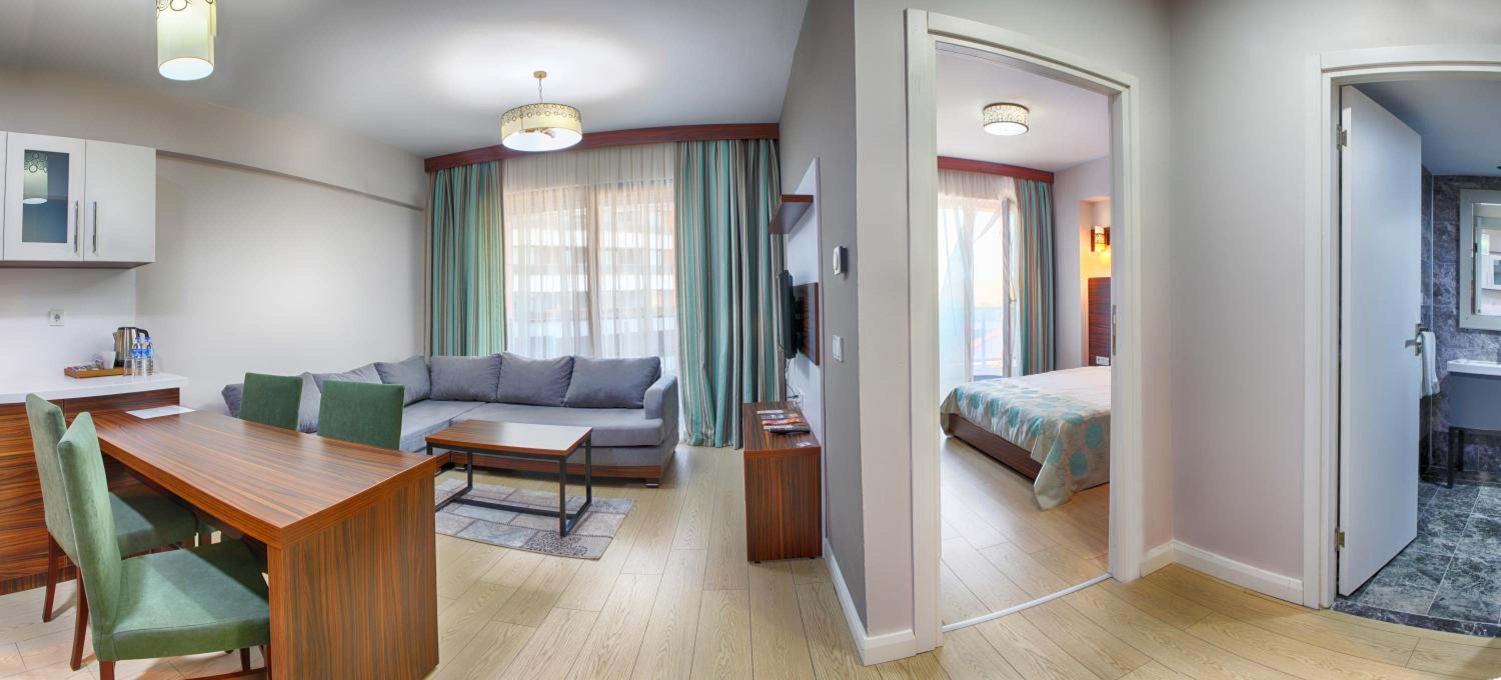 Junior Suite